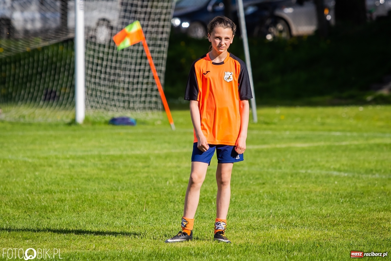 Zdjęcie w galerii na portalu naszraciborz.pl: Młodzi piłkarze Rafako na czele [FOTO] wiadomości z regionu