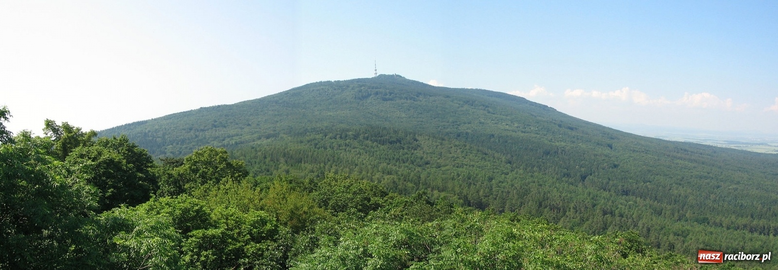Zdjęcie w galerii na portalu naszraciborz.pl: ORINOKO wraca na szlaki! Już w sobotę Ślęża i Wrocław. A co potem? Zobacz! wiadomości z regionu