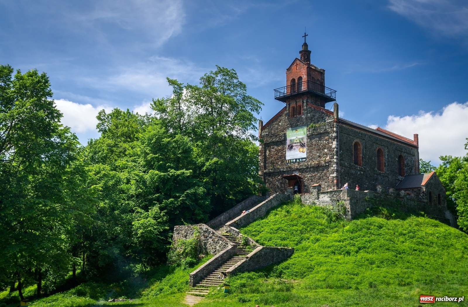Zdjęcie w galerii na portalu naszraciborz.pl: ORINOKO wraca na szlaki! Już w sobotę Ślęża i Wrocław. A co potem? Zobacz! wiadomości z regionu