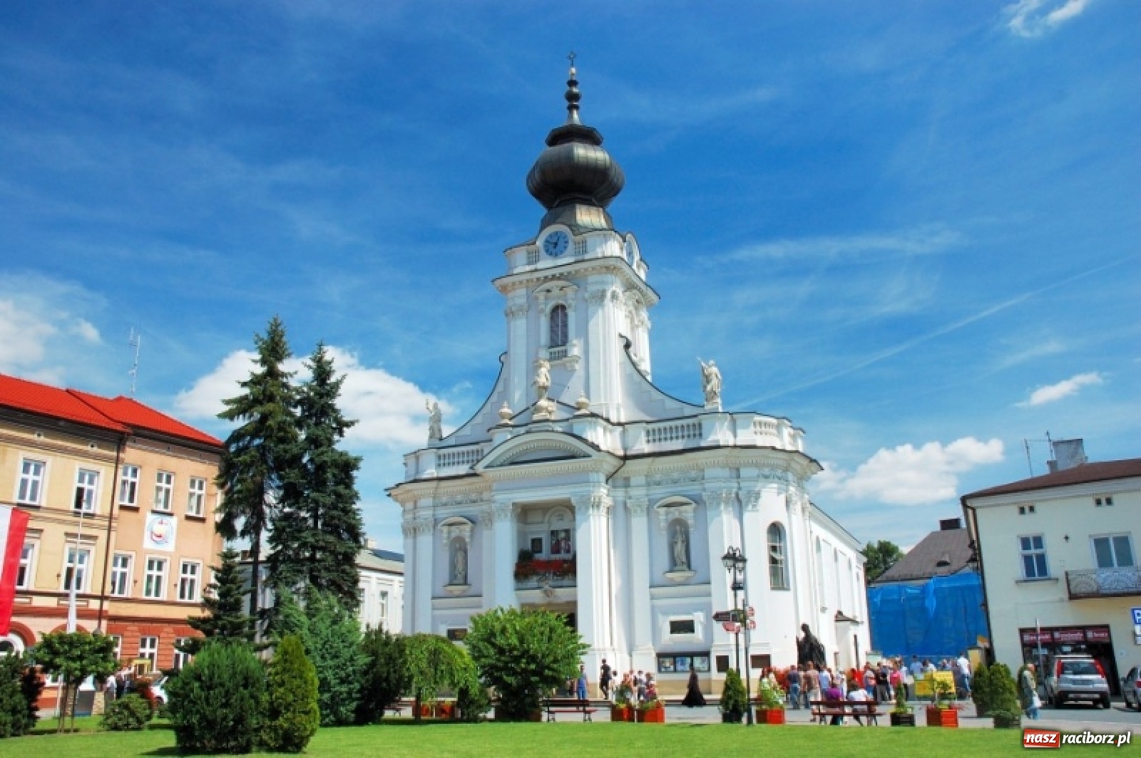 Zdjęcie w galerii na portalu naszraciborz.pl: ORINOKO wraca na szlaki! Już w sobotę Ślęża i Wrocław. A co potem? Zobacz! wiadomości z regionu