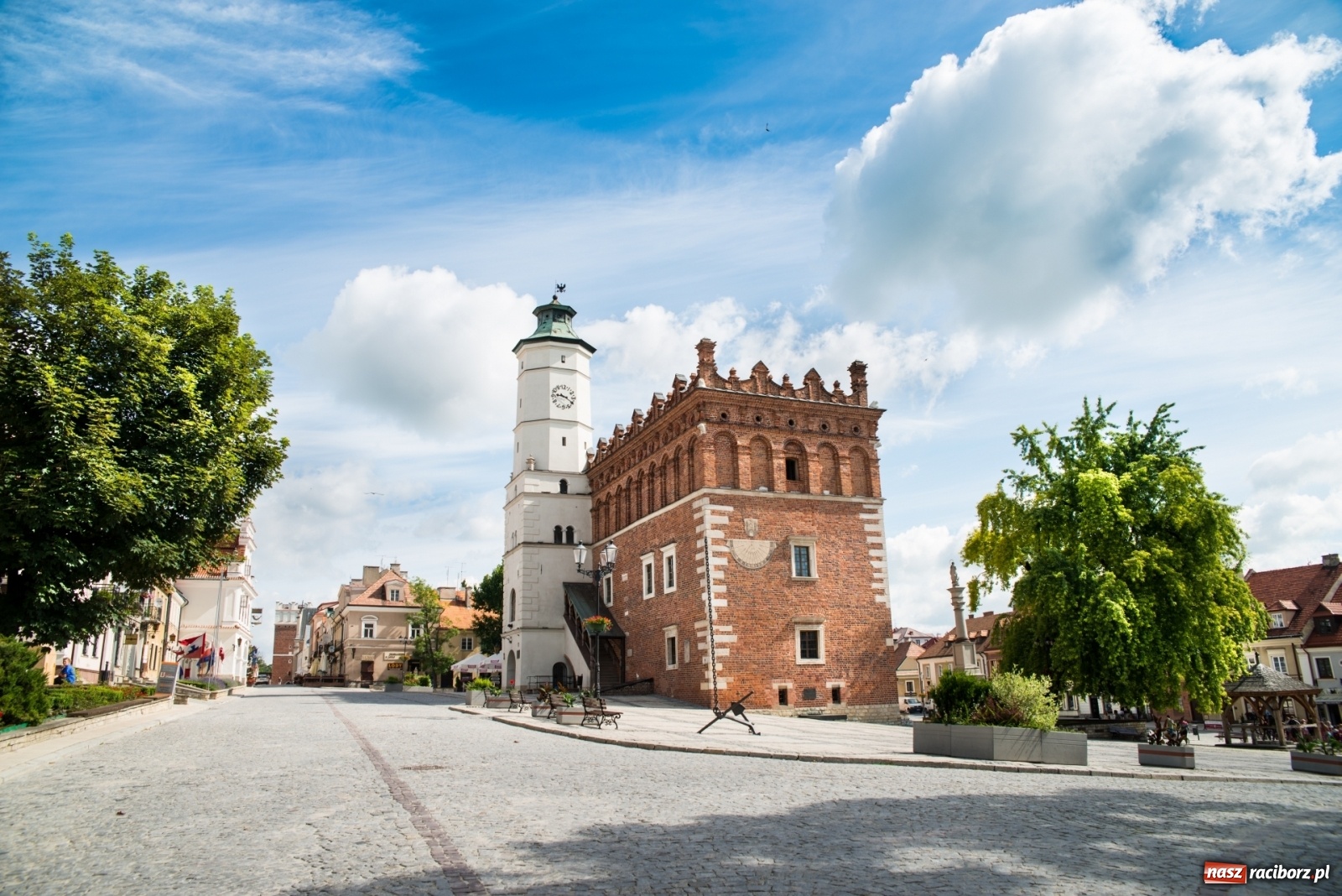 Zdjęcie w galerii na portalu naszraciborz.pl: ORINOKO wraca na szlaki! Już w sobotę Ślęża i Wrocław. A co potem? Zobacz! wiadomości z regionu