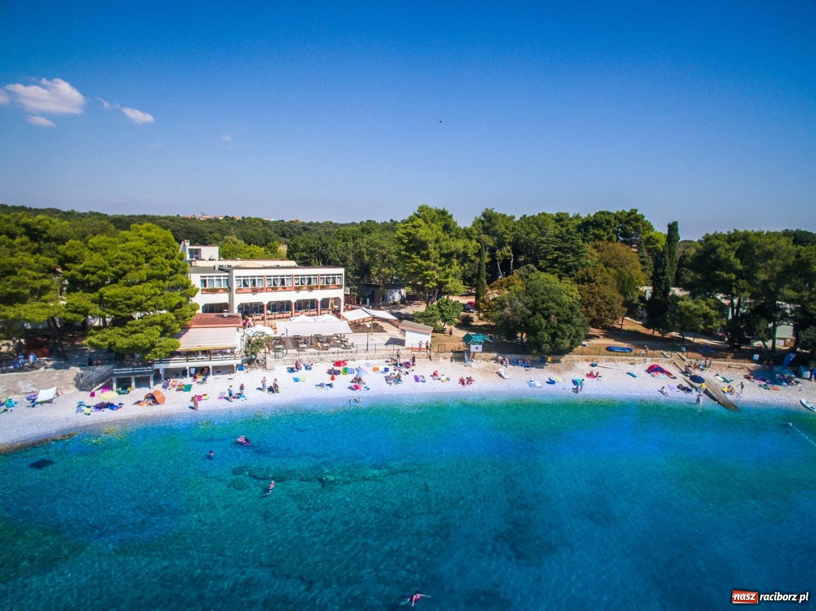 Zdjęcie w galerii na portalu naszraciborz.pl: ORINOKO wraca na szlaki! Już w sobotę Ślęża i Wrocław. A co potem? Zobacz! wiadomości z regionu