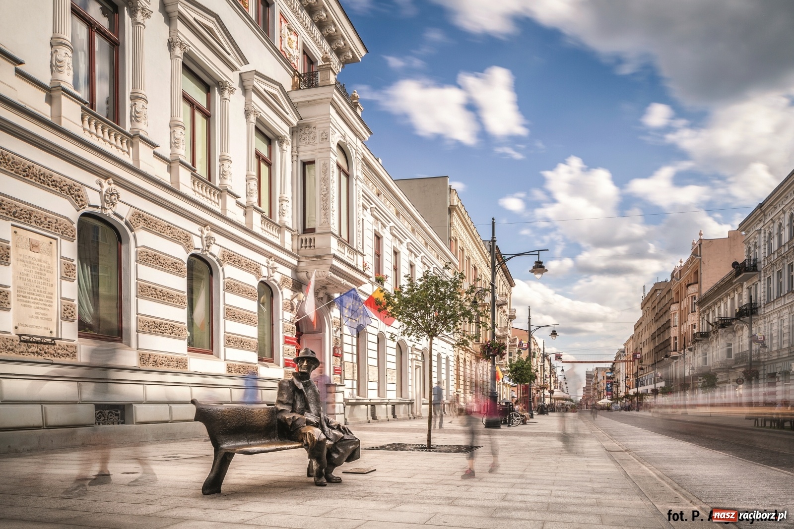 Zdjęcie w galerii na portalu naszraciborz.pl: ORINOKO wraca na szlaki! Już w sobotę Ślęża i Wrocław. A co potem? Zobacz! wiadomości z regionu