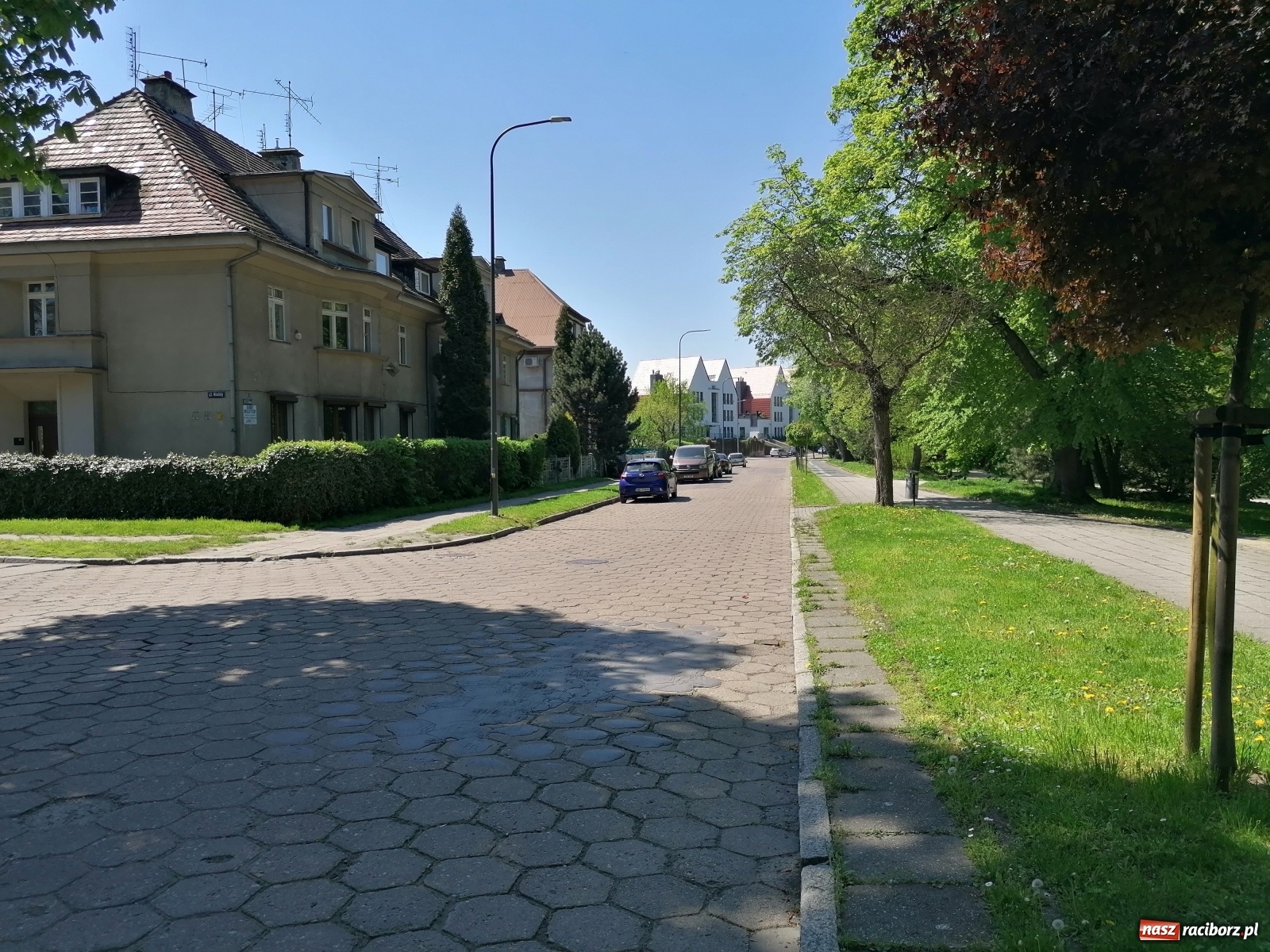 Zdjęcie w galerii na portalu naszraciborz.pl: B. Siwak: W sprawie Bema odwołamy się nawet do Strasbourga! [WIDEO] wiadomości z regionu