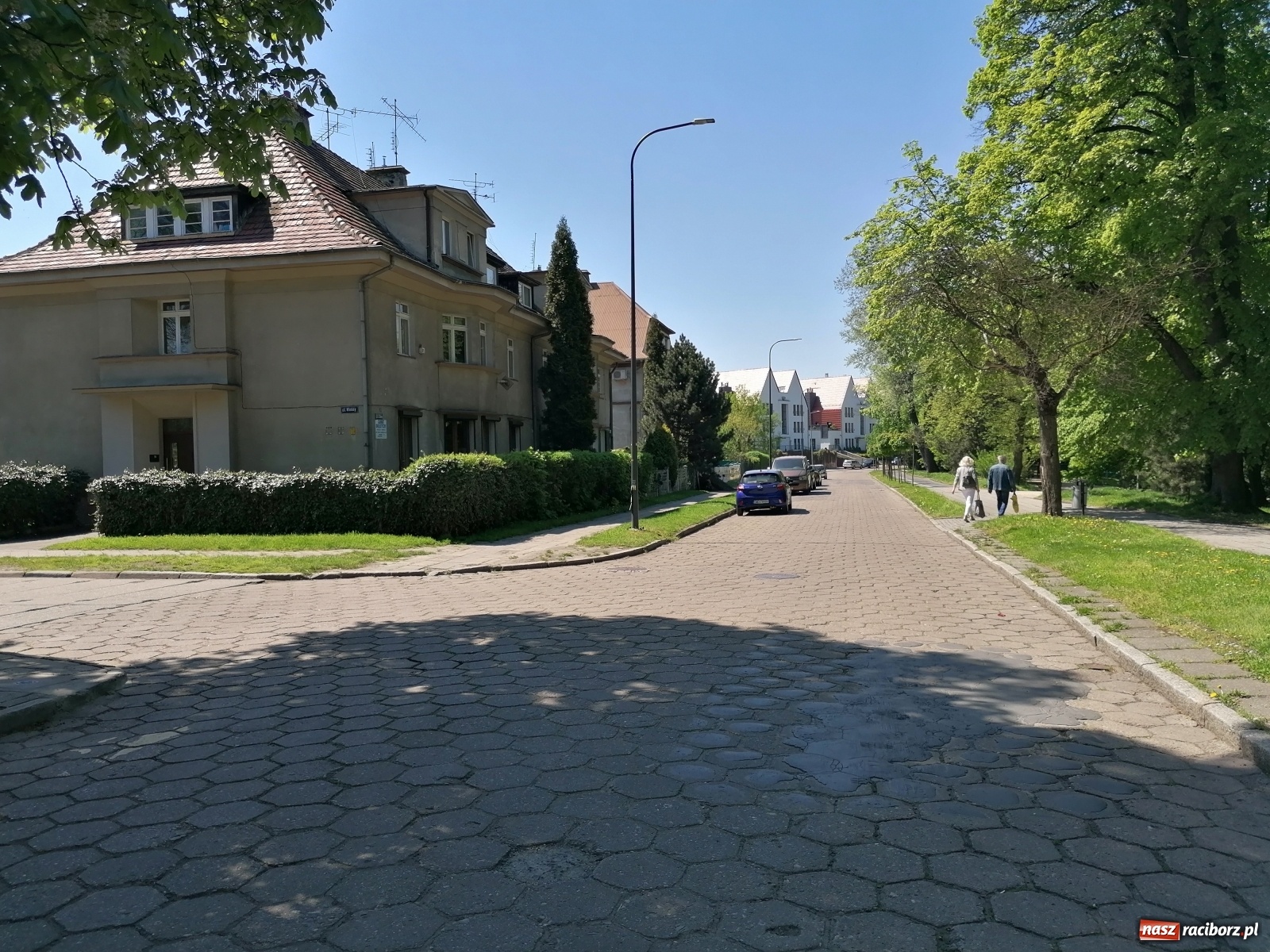 Zdjęcie w galerii na portalu naszraciborz.pl: B. Siwak: W sprawie Bema odwołamy się nawet do Strasbourga! [WIDEO] wiadomości z regionu