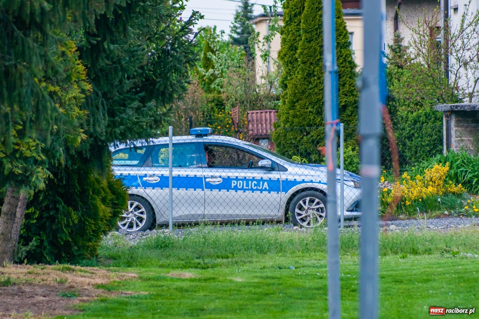 Zdjęcie w galerii na portalu naszraciborz.pl: Czwartoligowiec okazał się za mocny. Krzyżanowice za burtą Pucharu Polski [FOTO] wiadomości z regionu