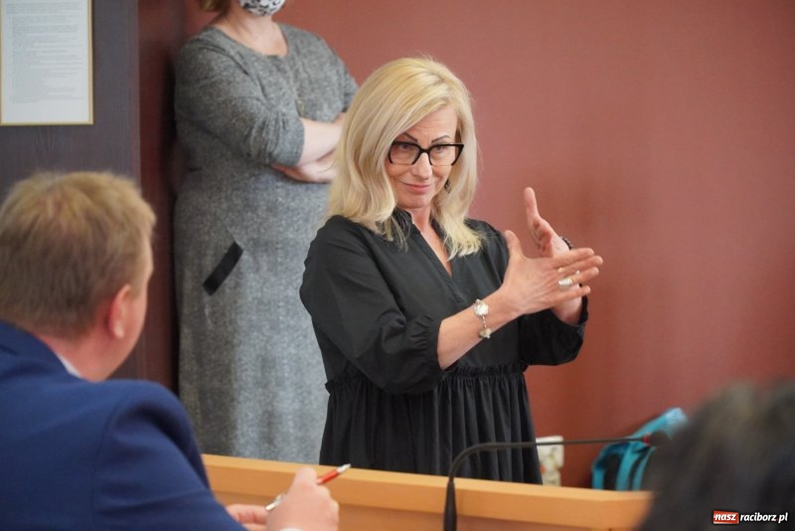 Zdjęcie w galerii na portalu naszraciborz.pl: Kreatywnie o przyszłym parku kulturowym Stare Miasto w Raciborzu wiadomości z regionu