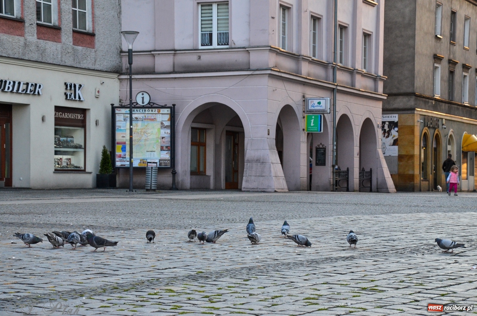 Zdjęcie w galerii na portalu naszraciborz.pl: Luzowanie pod kontrolą. Policja w Raciborzu ostrzega! wiadomości z regionu