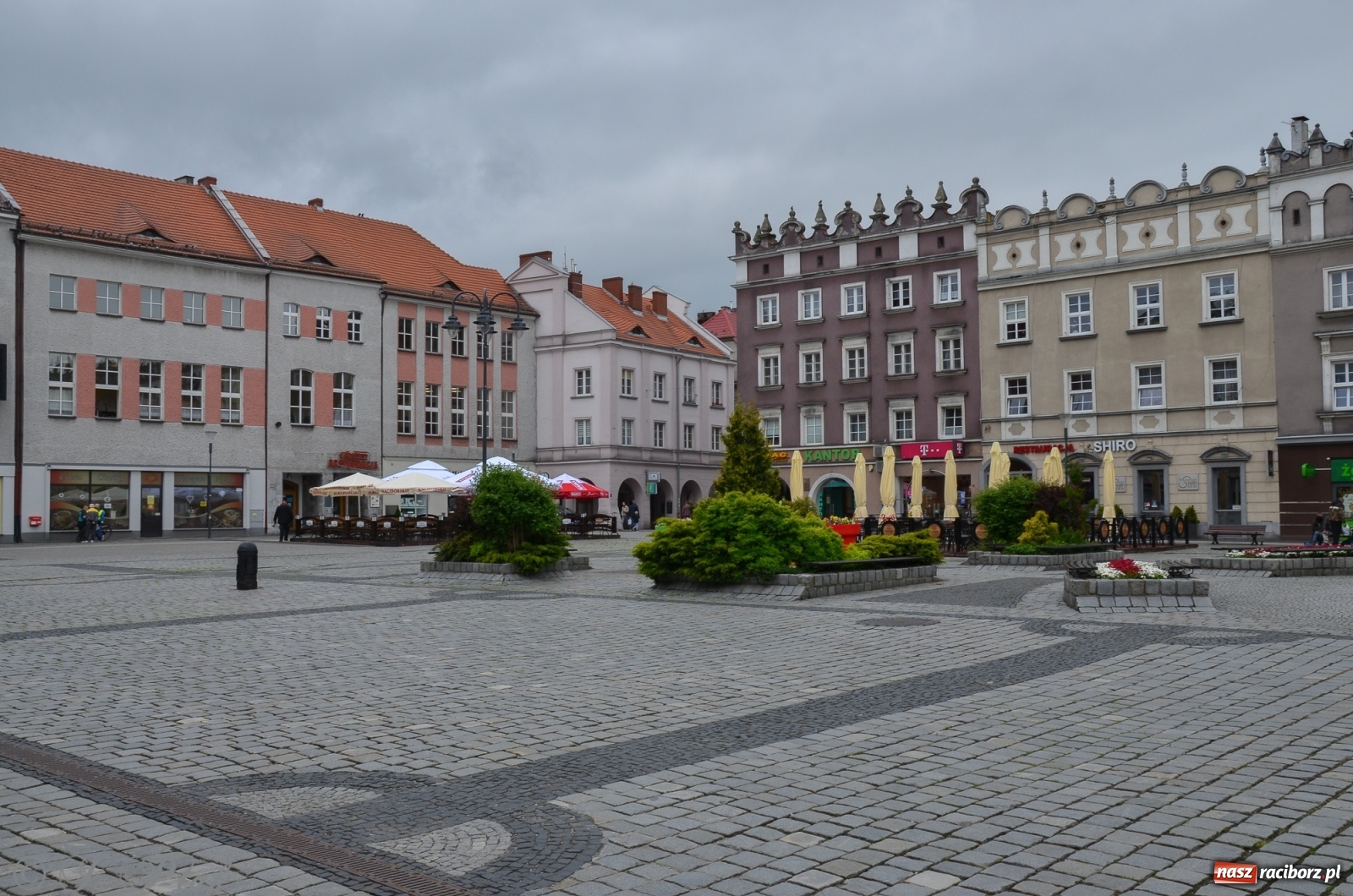 Zdjęcie w galerii na portalu naszraciborz.pl: Luzowanie pod kontrolą. Policja w Raciborzu ostrzega! wiadomości z regionu