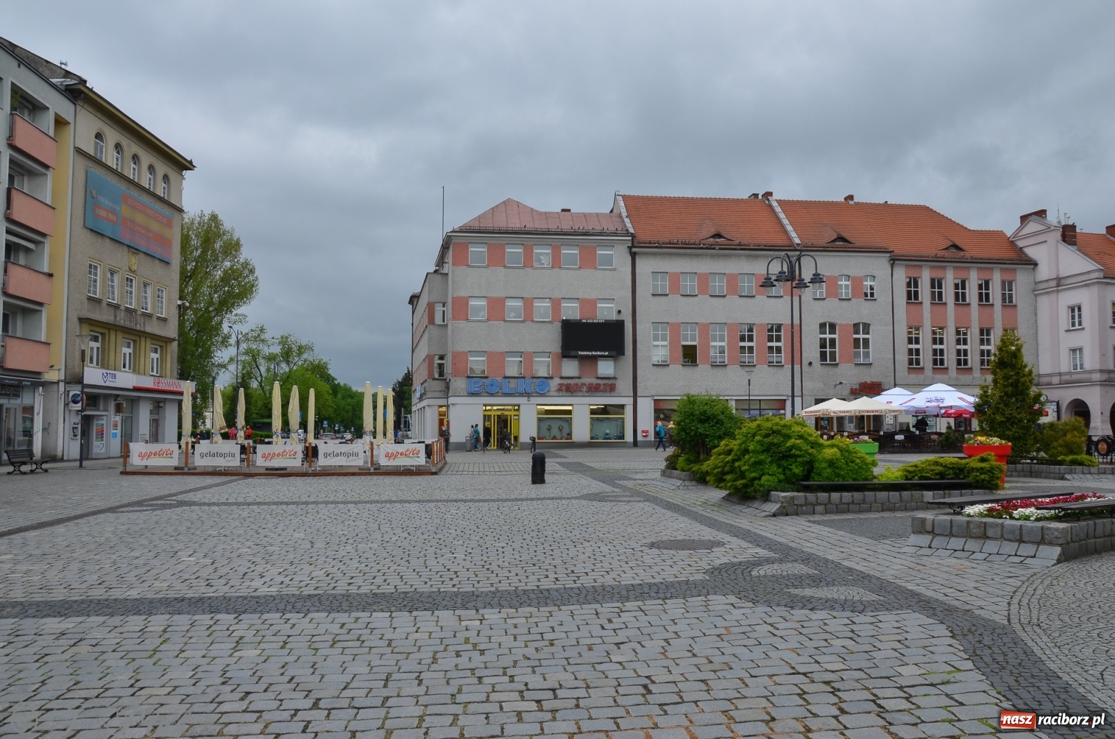 Zdjęcie w galerii na portalu naszraciborz.pl: Luzowanie pod kontrolą. Policja w Raciborzu ostrzega! wiadomości z regionu