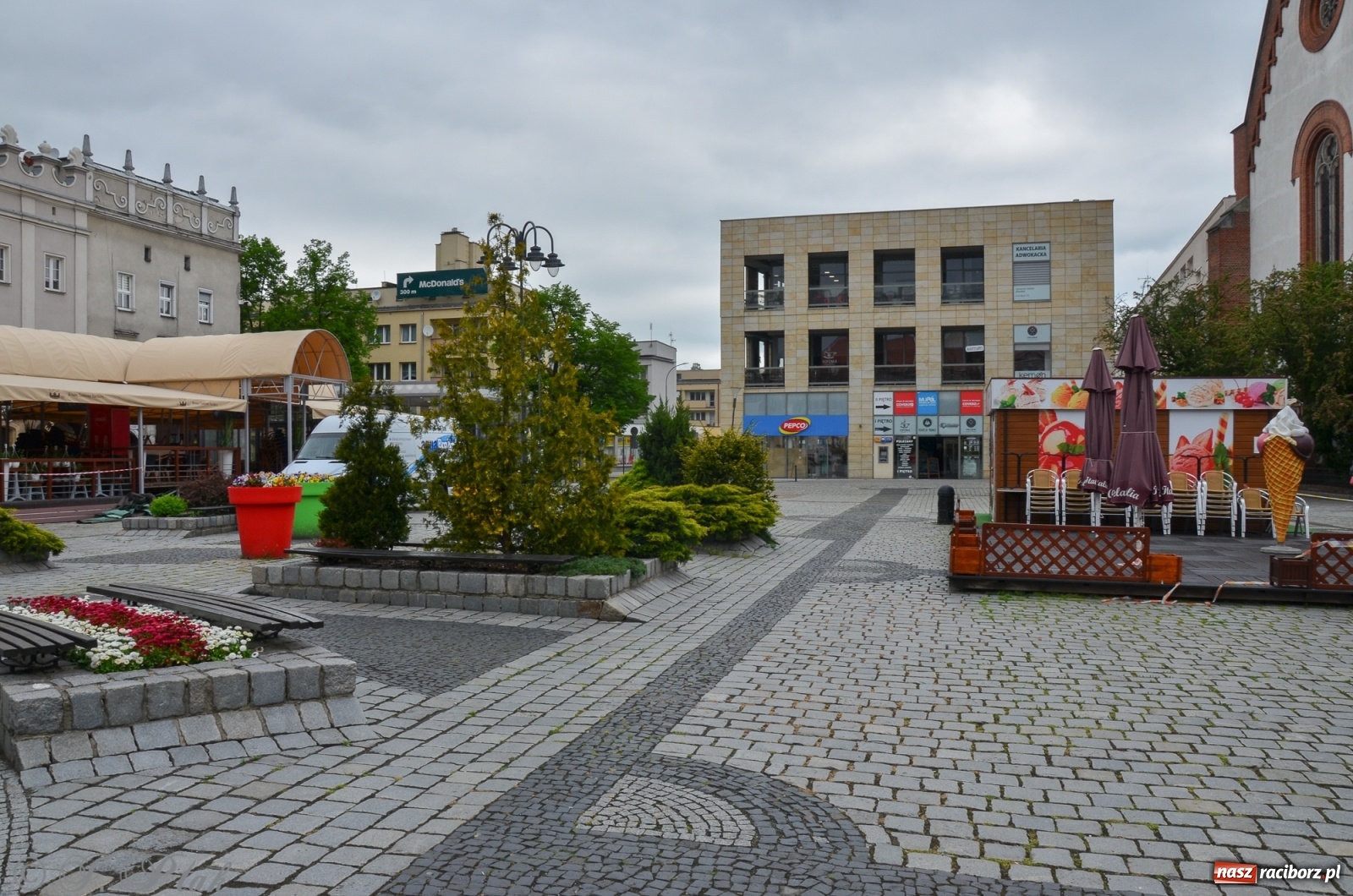Zdjęcie w galerii na portalu naszraciborz.pl: Luzowanie pod kontrolą. Policja w Raciborzu ostrzega! wiadomości z regionu