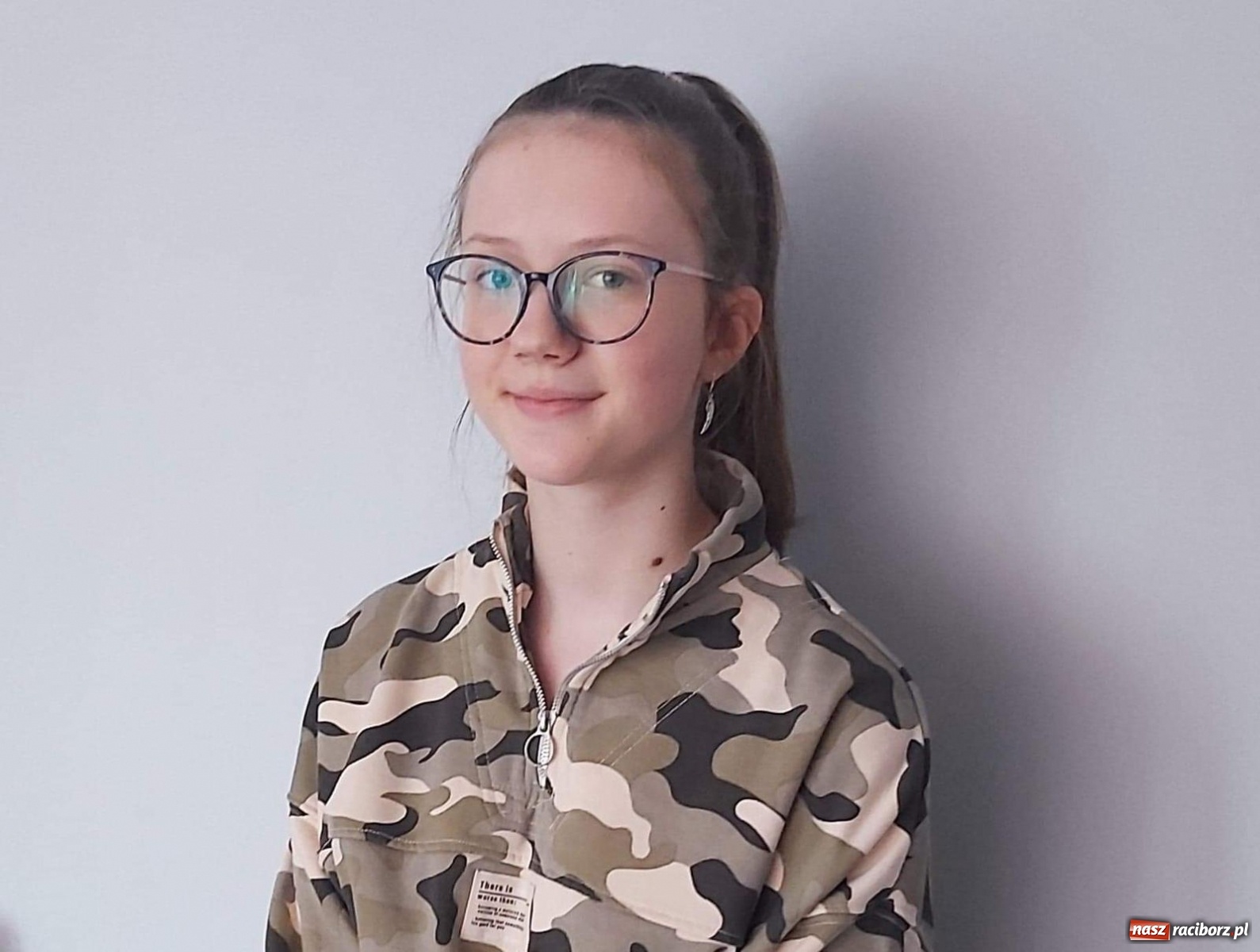 Zdjęcie w galerii na portalu naszraciborz.pl: Cztery raciborzanki pośród czterdziestu wspaniałych wiadomości z regionu