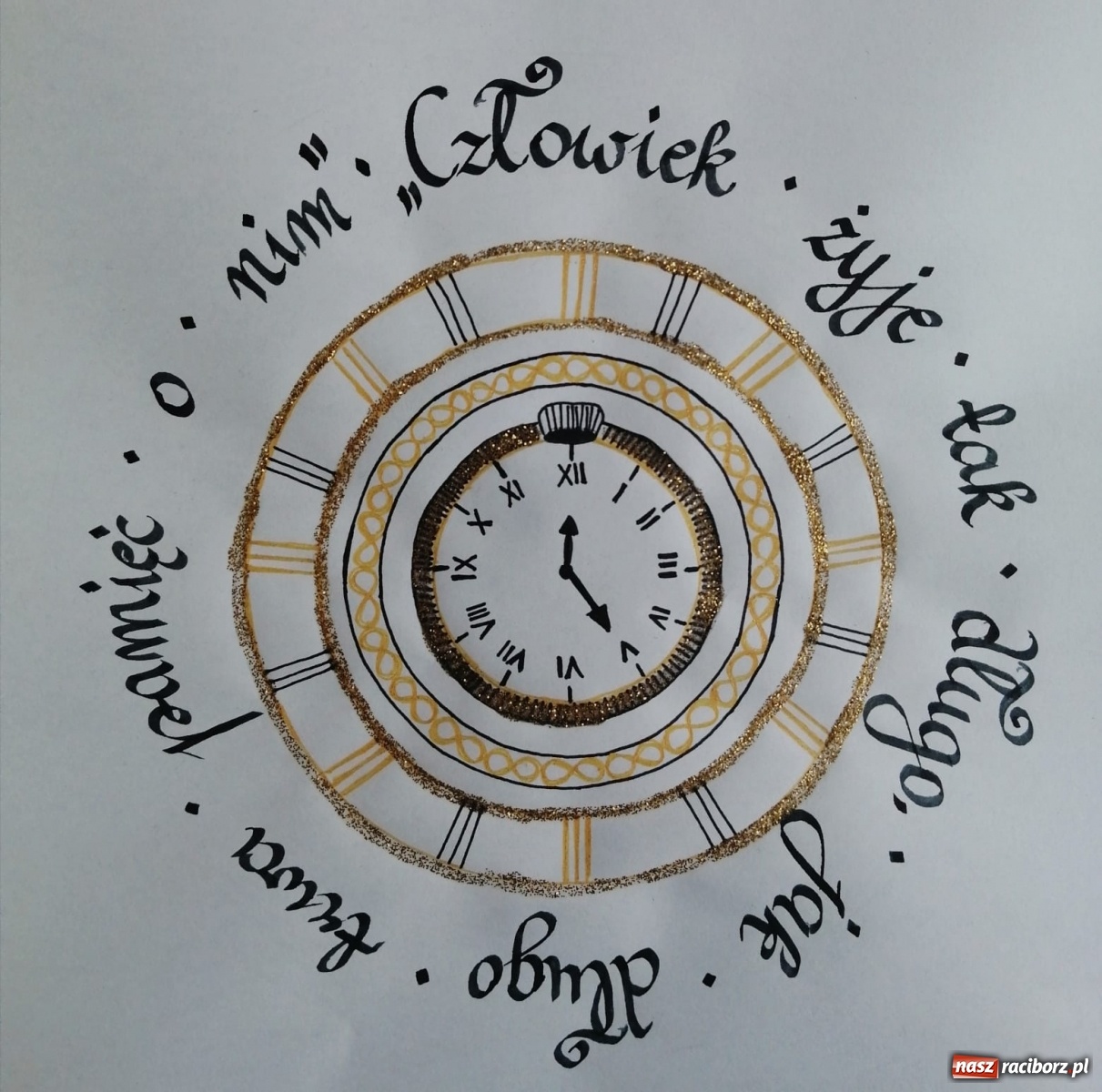 Zdjęcie w galerii na portalu naszraciborz.pl: Cztery raciborzanki pośród czterdziestu wspaniałych wiadomości z regionu