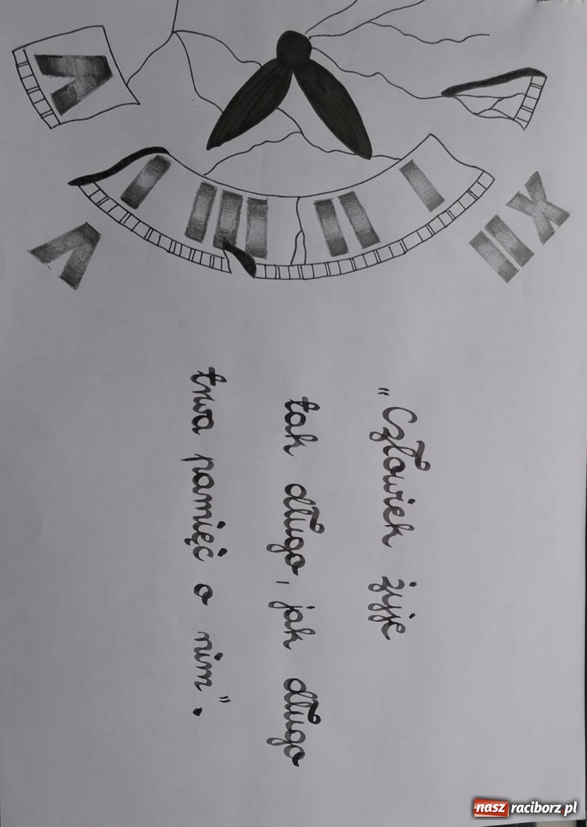 Zdjęcie w galerii na portalu naszraciborz.pl: Cztery raciborzanki pośród czterdziestu wspaniałych wiadomości z regionu