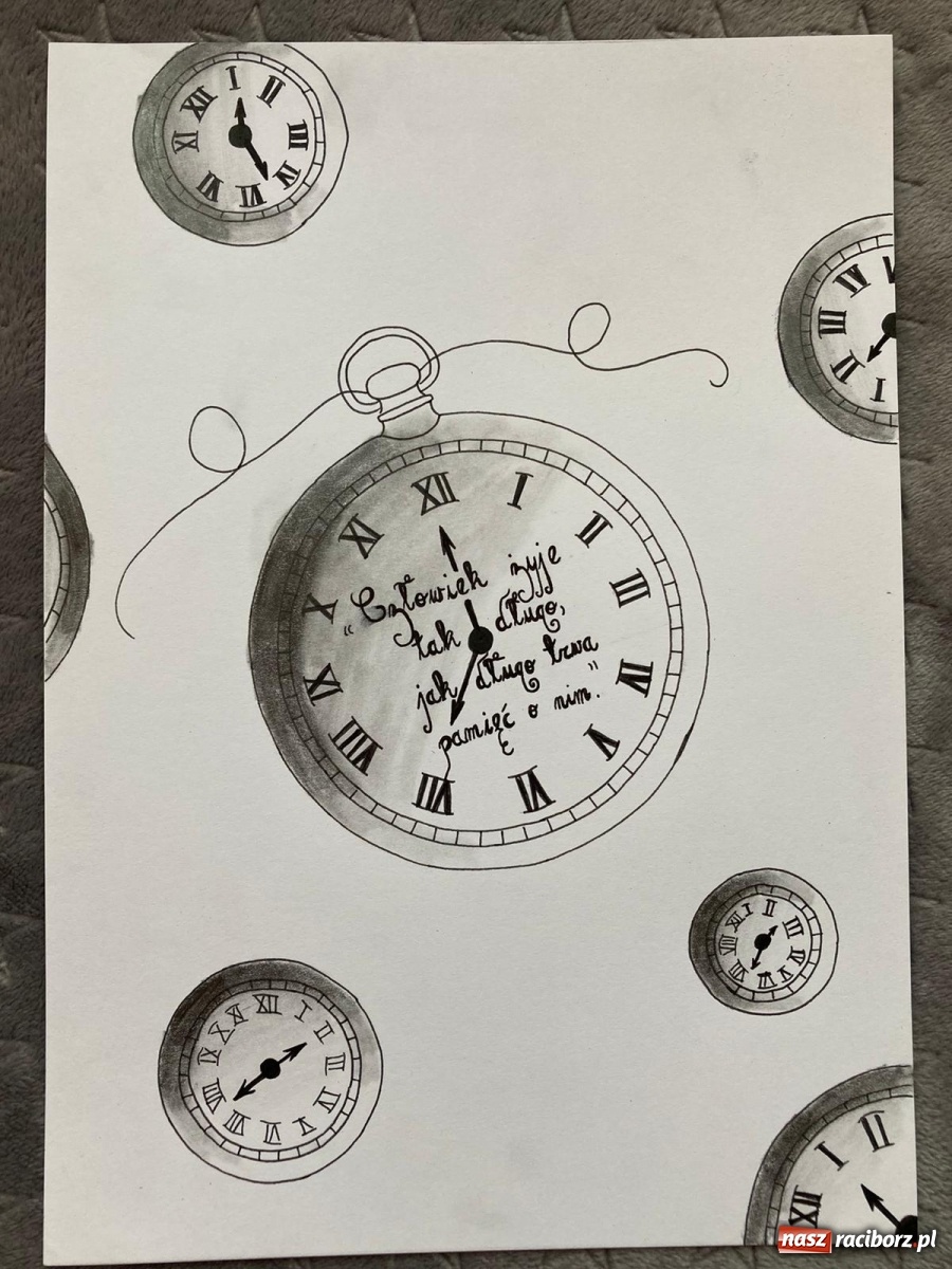 Zdjęcie w galerii na portalu naszraciborz.pl: Cztery raciborzanki pośród czterdziestu wspaniałych wiadomości z regionu