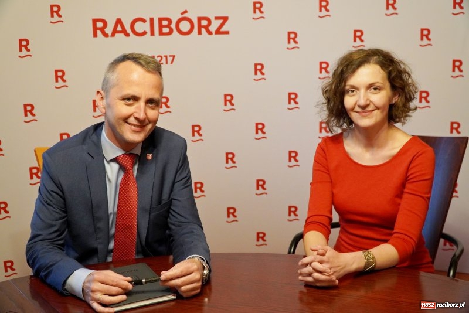 Zdjęcie w galerii na portalu naszraciborz.pl: Leśny kącik malucha kolejną atrakcją arboretum wiadomości z regionu