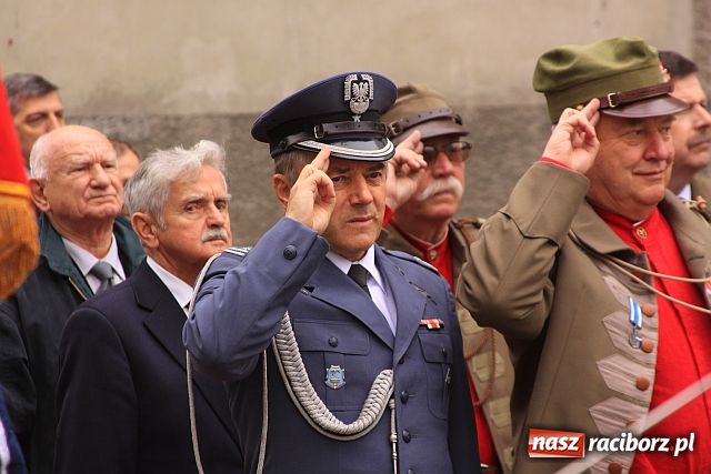 Zdjęcie w galerii na portalu naszraciborz.pl: Pamięci Piotra Nurowskiego... wiadomości z regionu