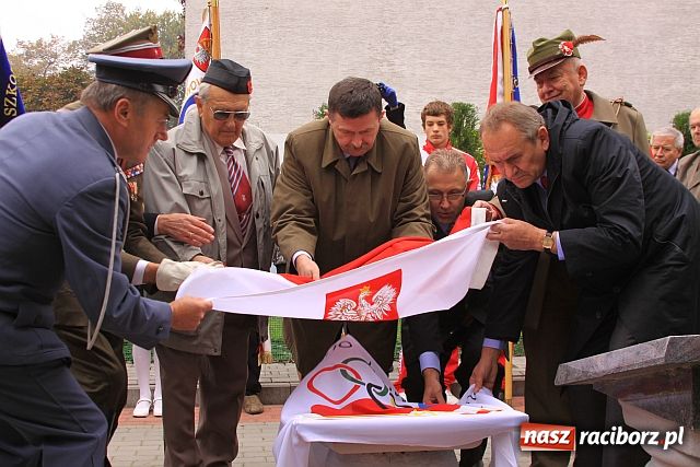 Zdjęcie w galerii na portalu naszraciborz.pl: Pamięci Piotra Nurowskiego... wiadomości z regionu