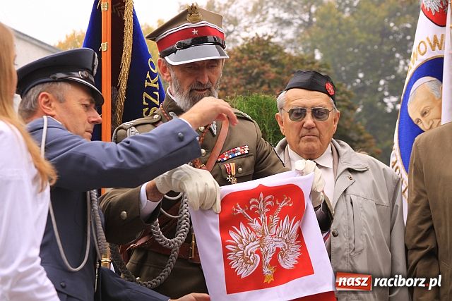 Zdjęcie w galerii na portalu naszraciborz.pl: Pamięci Piotra Nurowskiego... wiadomości z regionu