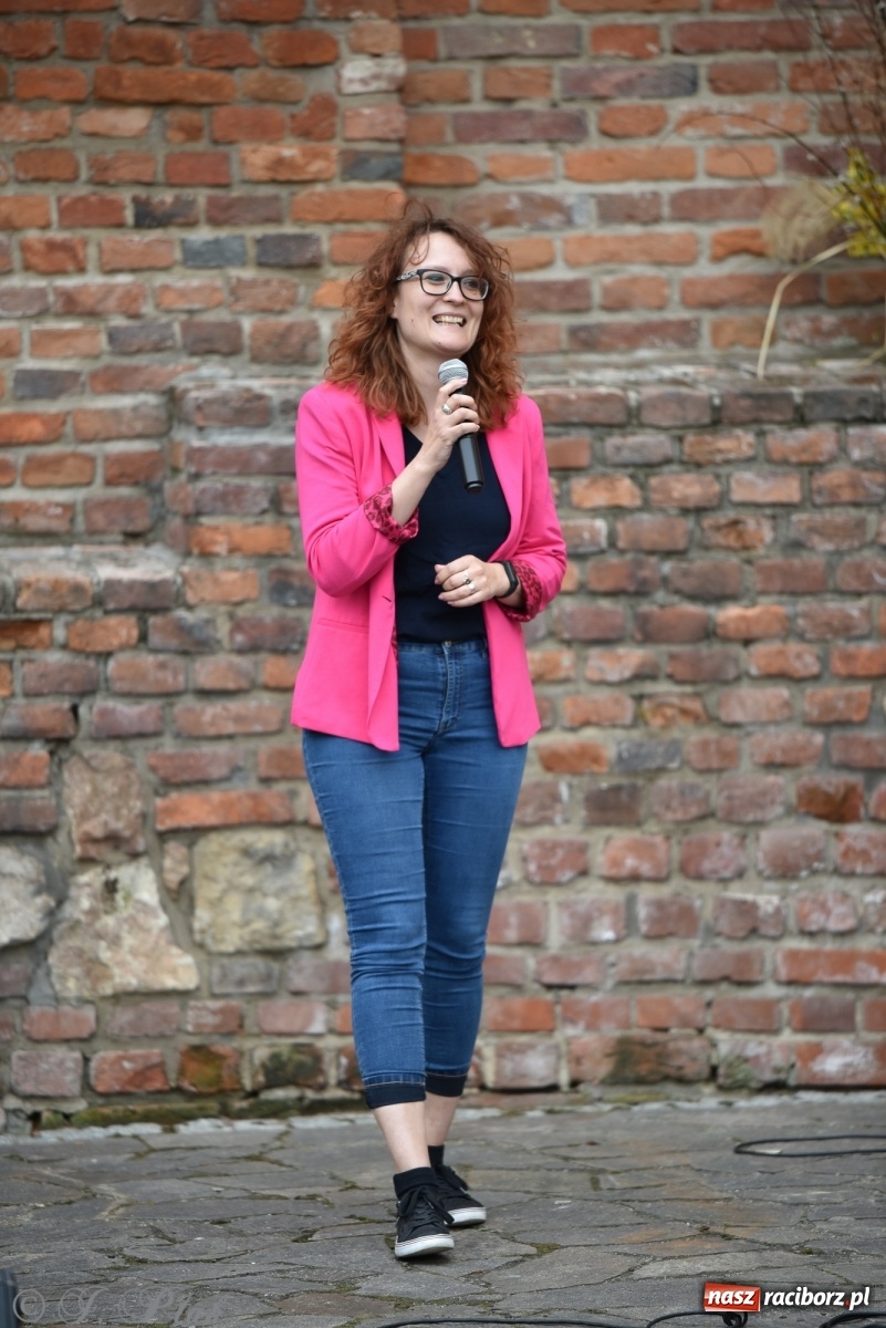 Zdjęcie w galerii na portalu naszraciborz.pl: Miraż znów na żywo. Koncert papieski na zamku [FOTO i WIDEO] wiadomości z regionu