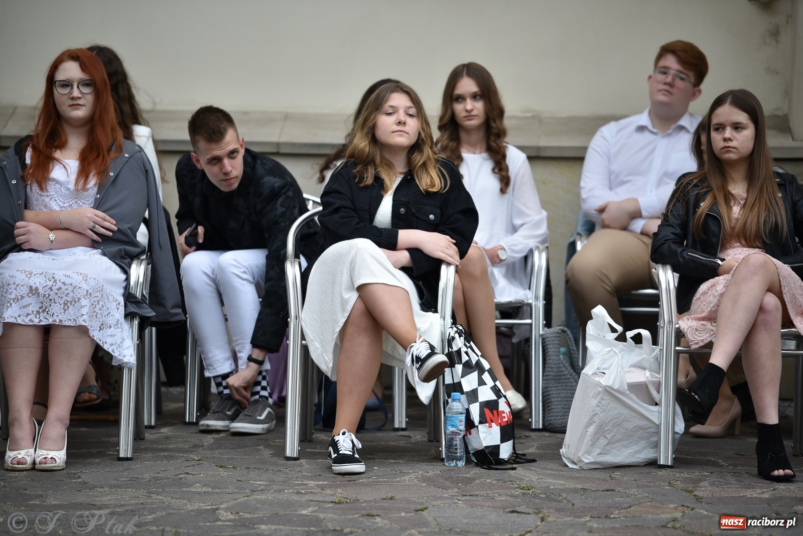 Zdjęcie w galerii na portalu naszraciborz.pl: Miraż znów na żywo. Koncert papieski na zamku [FOTO i WIDEO] wiadomości z regionu