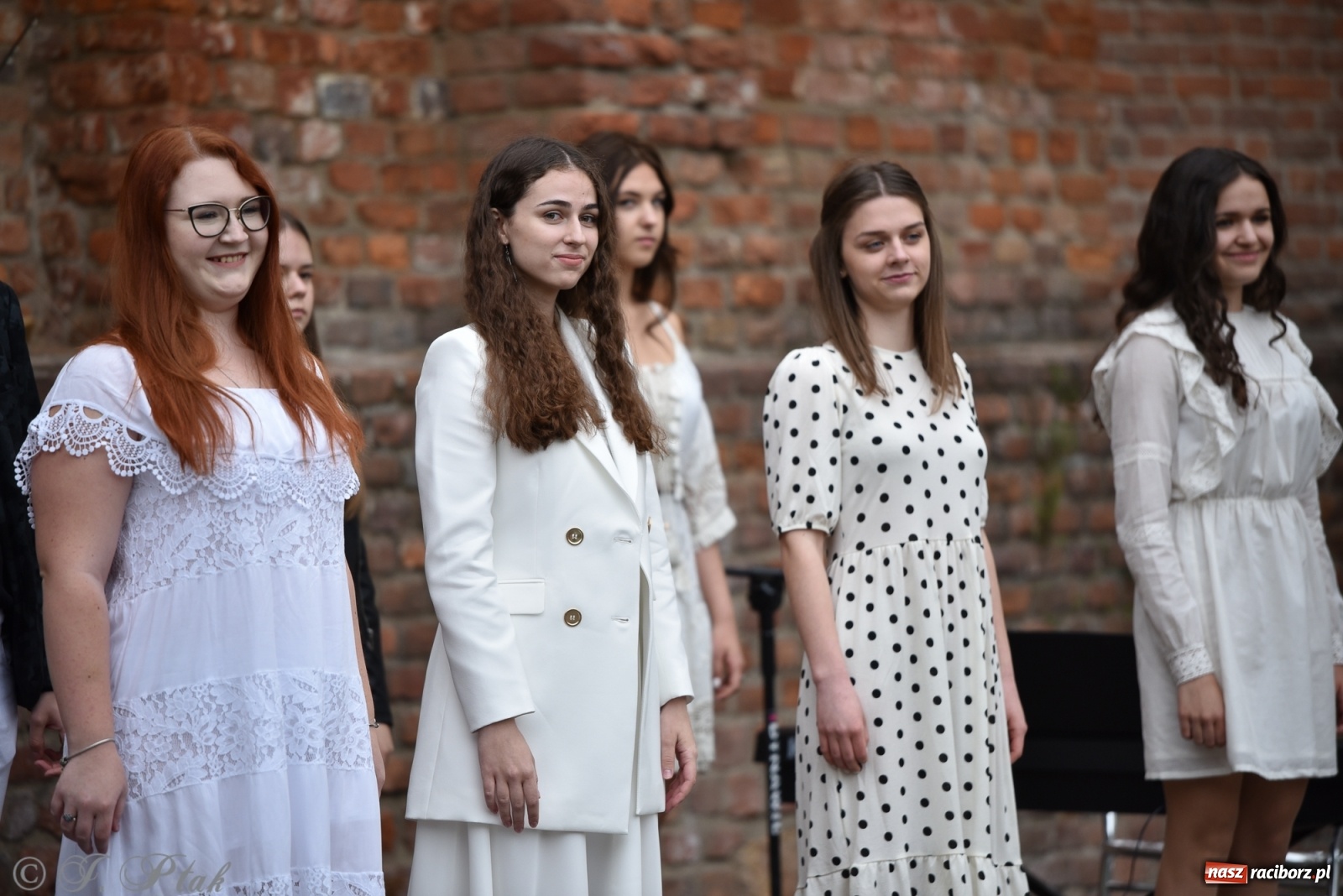 Zdjęcie w galerii na portalu naszraciborz.pl: Miraż znów na żywo. Koncert papieski na zamku [FOTO i WIDEO] wiadomości z regionu