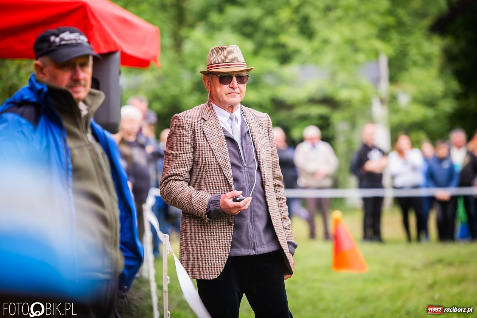 Zdjęcie w galerii na portalu naszraciborz.pl: Konna rywalizacja w Łubowicach [FOTO] wiadomości z regionu