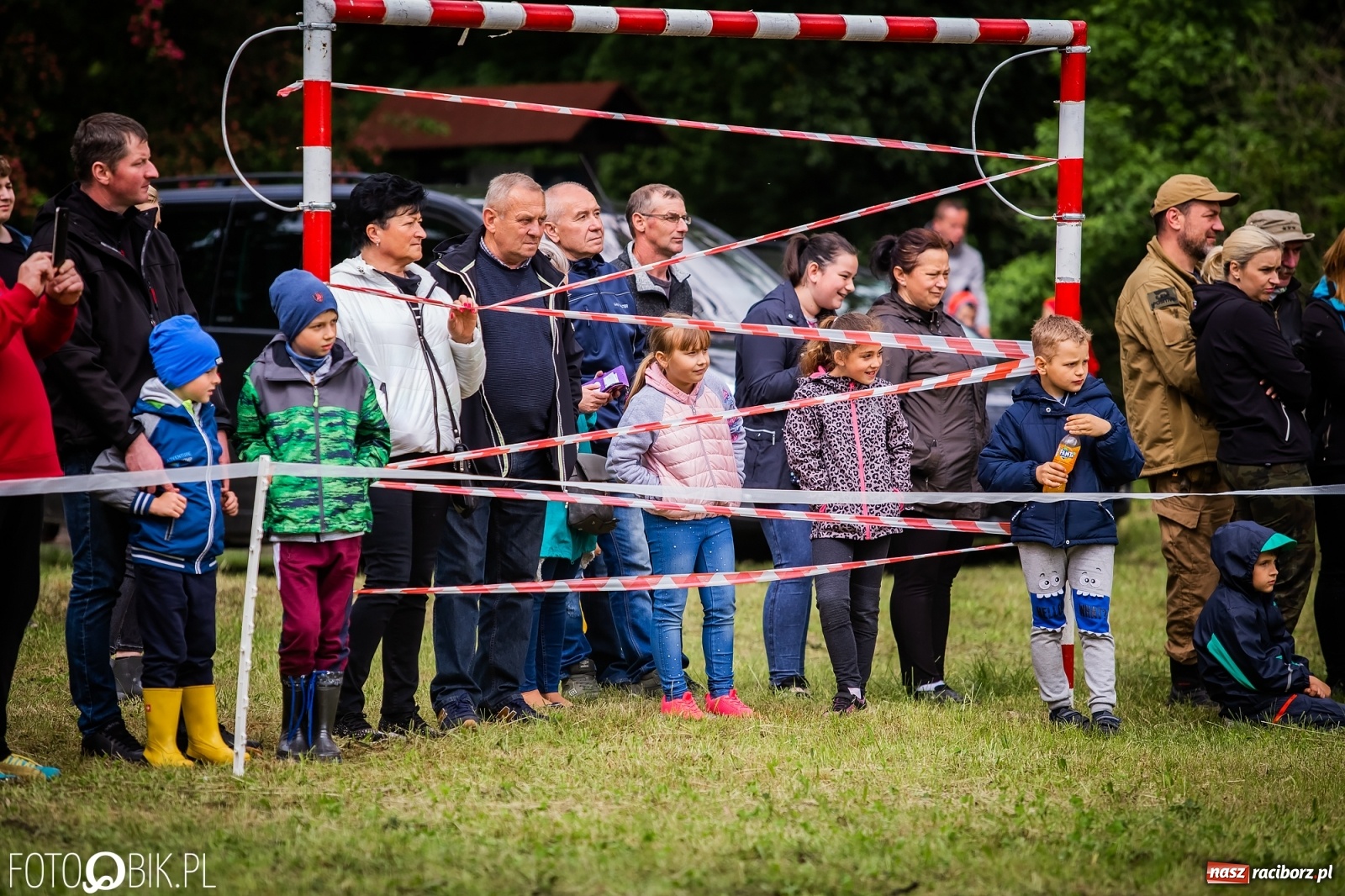 Zdjęcie w galerii na portalu naszraciborz.pl: Konna rywalizacja w Łubowicach [FOTO] wiadomości z regionu