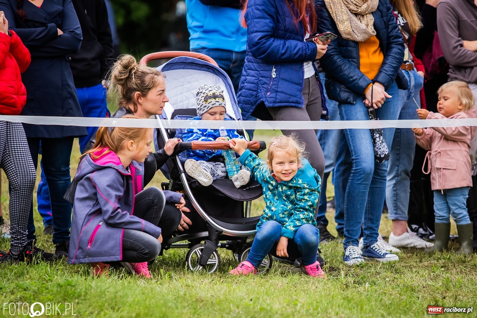 Zdjęcie w galerii na portalu naszraciborz.pl: Konna rywalizacja w Łubowicach [FOTO] wiadomości z regionu
