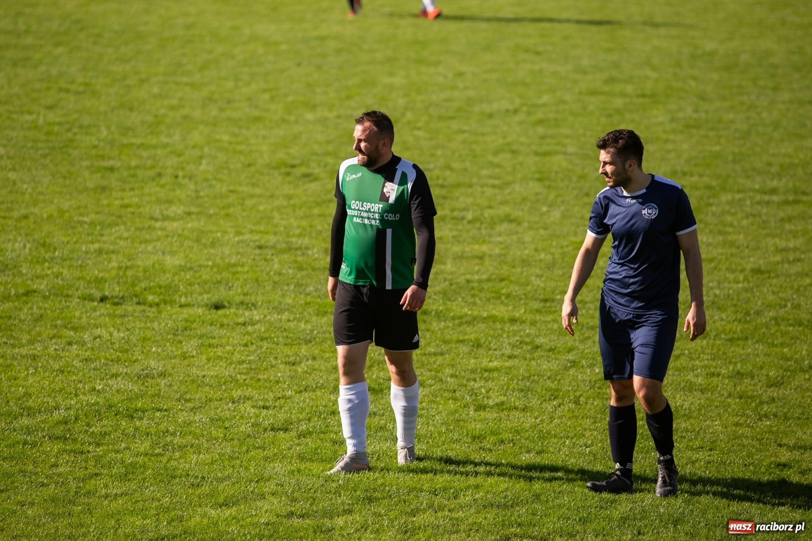 Zdjęcie w galerii na portalu naszraciborz.pl: Lokomotywa ruszyła z opóźnieniem, ale do celu dotała na czas [FOTO] wiadomości z regionu
