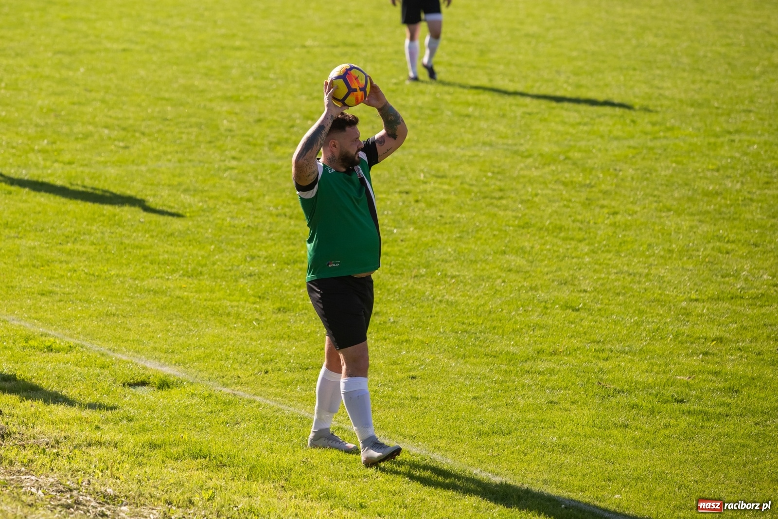 Zdjęcie w galerii na portalu naszraciborz.pl: Lokomotywa ruszyła z opóźnieniem, ale do celu dotała na czas [FOTO] wiadomości z regionu