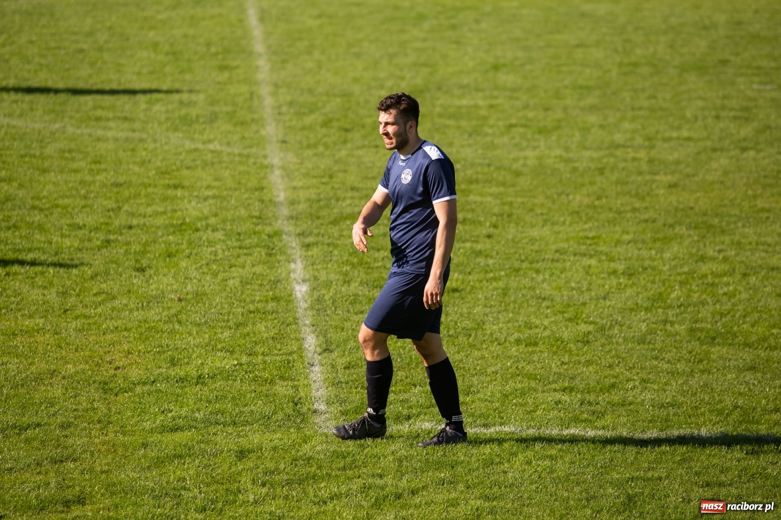 Zdjęcie w galerii na portalu naszraciborz.pl: Lokomotywa ruszyła z opóźnieniem, ale do celu dotała na czas [FOTO] wiadomości z regionu