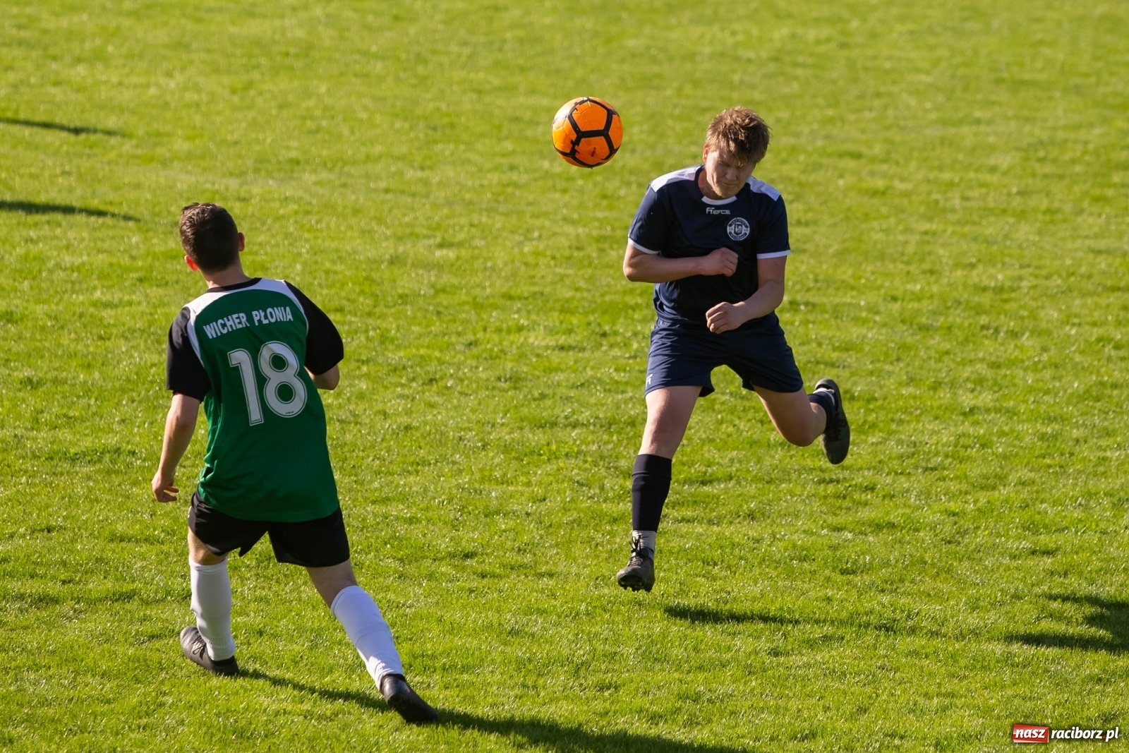 Zdjęcie w galerii na portalu naszraciborz.pl: Lokomotywa ruszyła z opóźnieniem, ale do celu dotała na czas [FOTO] wiadomości z regionu