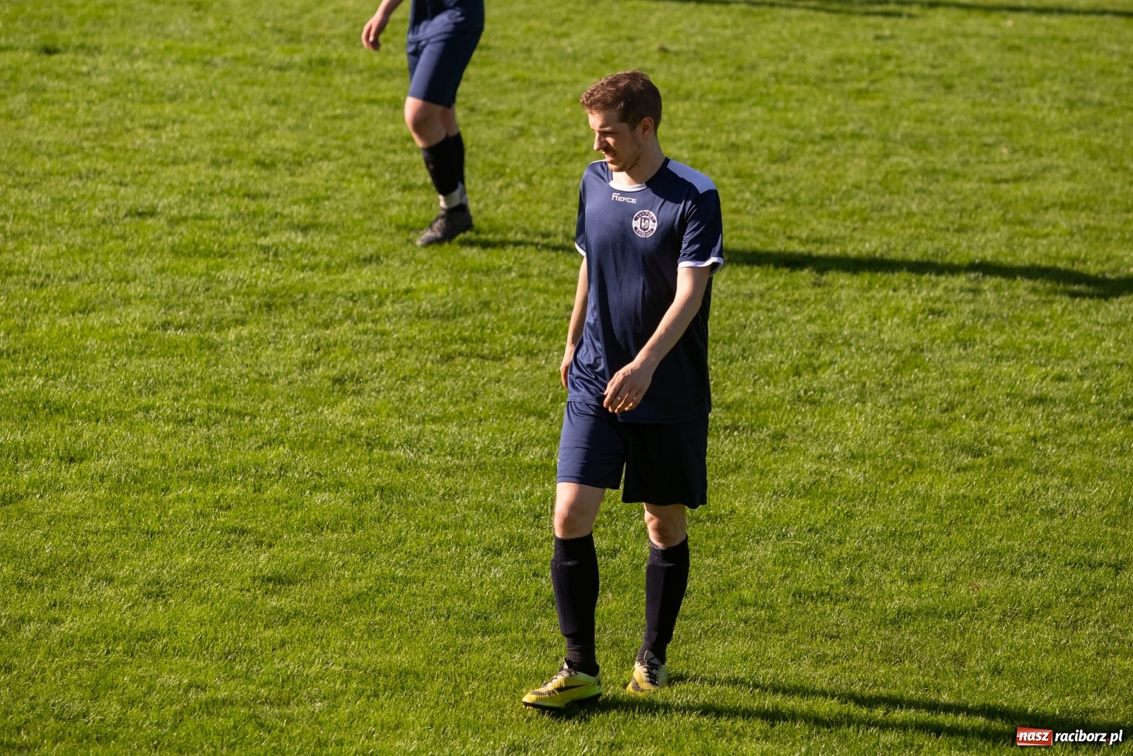 Zdjęcie w galerii na portalu naszraciborz.pl: Lokomotywa ruszyła z opóźnieniem, ale do celu dotała na czas [FOTO] wiadomości z regionu