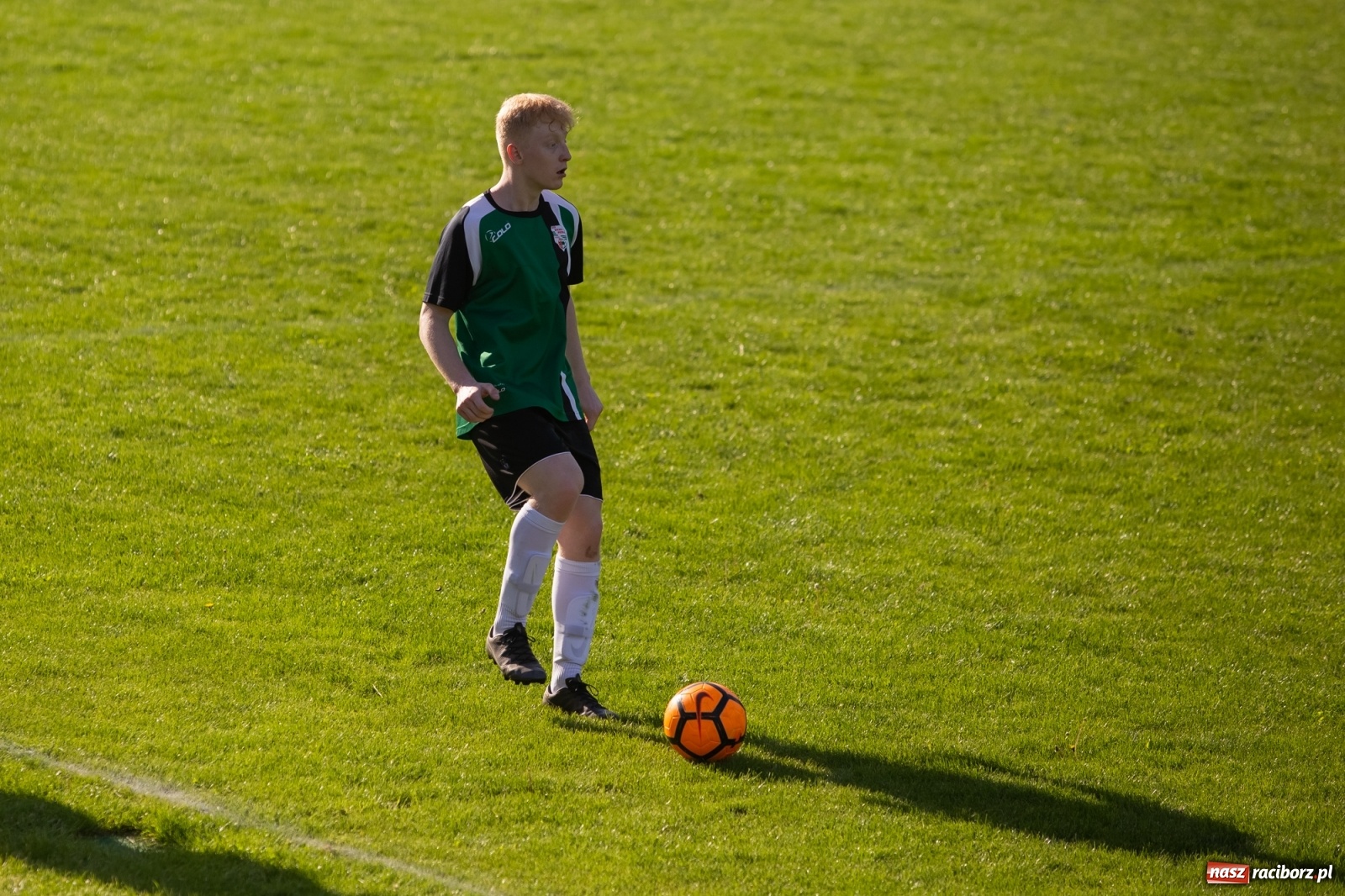 Zdjęcie w galerii na portalu naszraciborz.pl: Lokomotywa ruszyła z opóźnieniem, ale do celu dotała na czas [FOTO] wiadomości z regionu