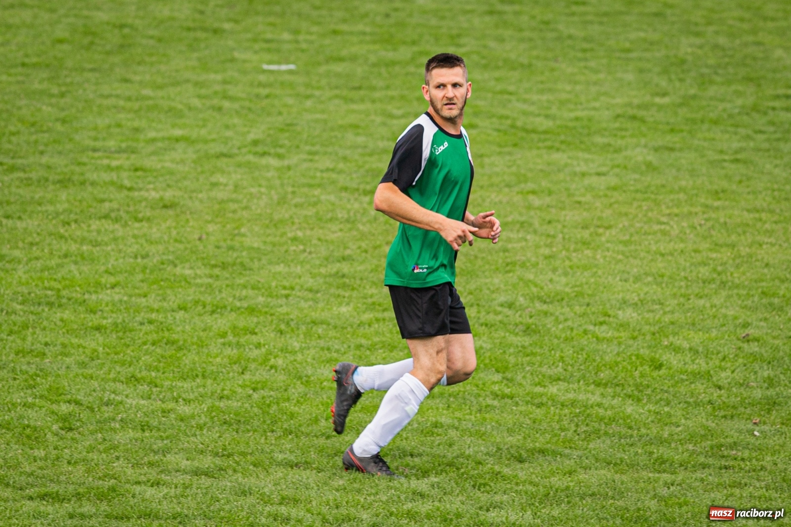 Zdjęcie w galerii na portalu naszraciborz.pl: Lokomotywa ruszyła z opóźnieniem, ale do celu dotała na czas [FOTO] wiadomości z regionu