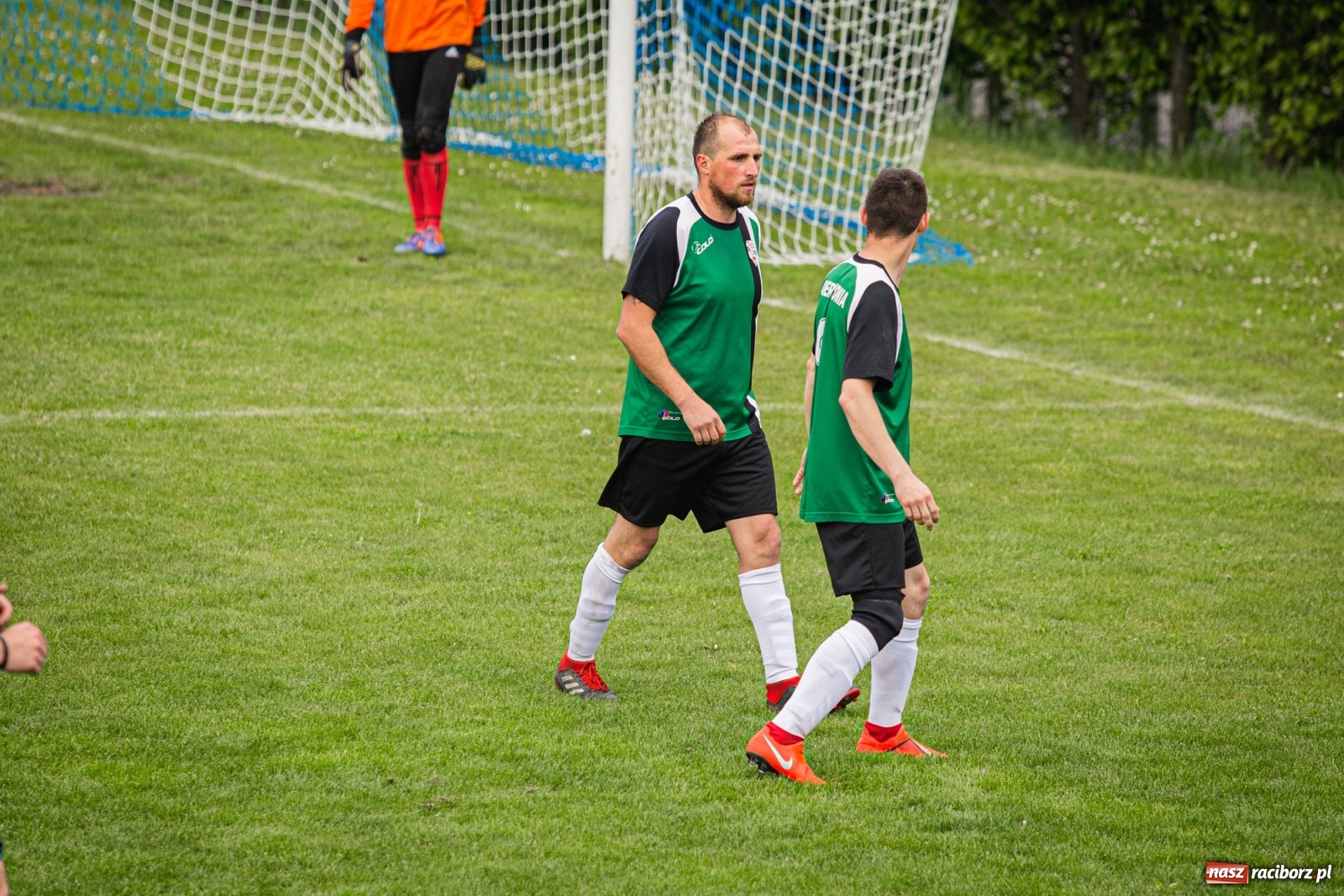Zdjęcie w galerii na portalu naszraciborz.pl: Lokomotywa ruszyła z opóźnieniem, ale do celu dotała na czas [FOTO] wiadomości z regionu