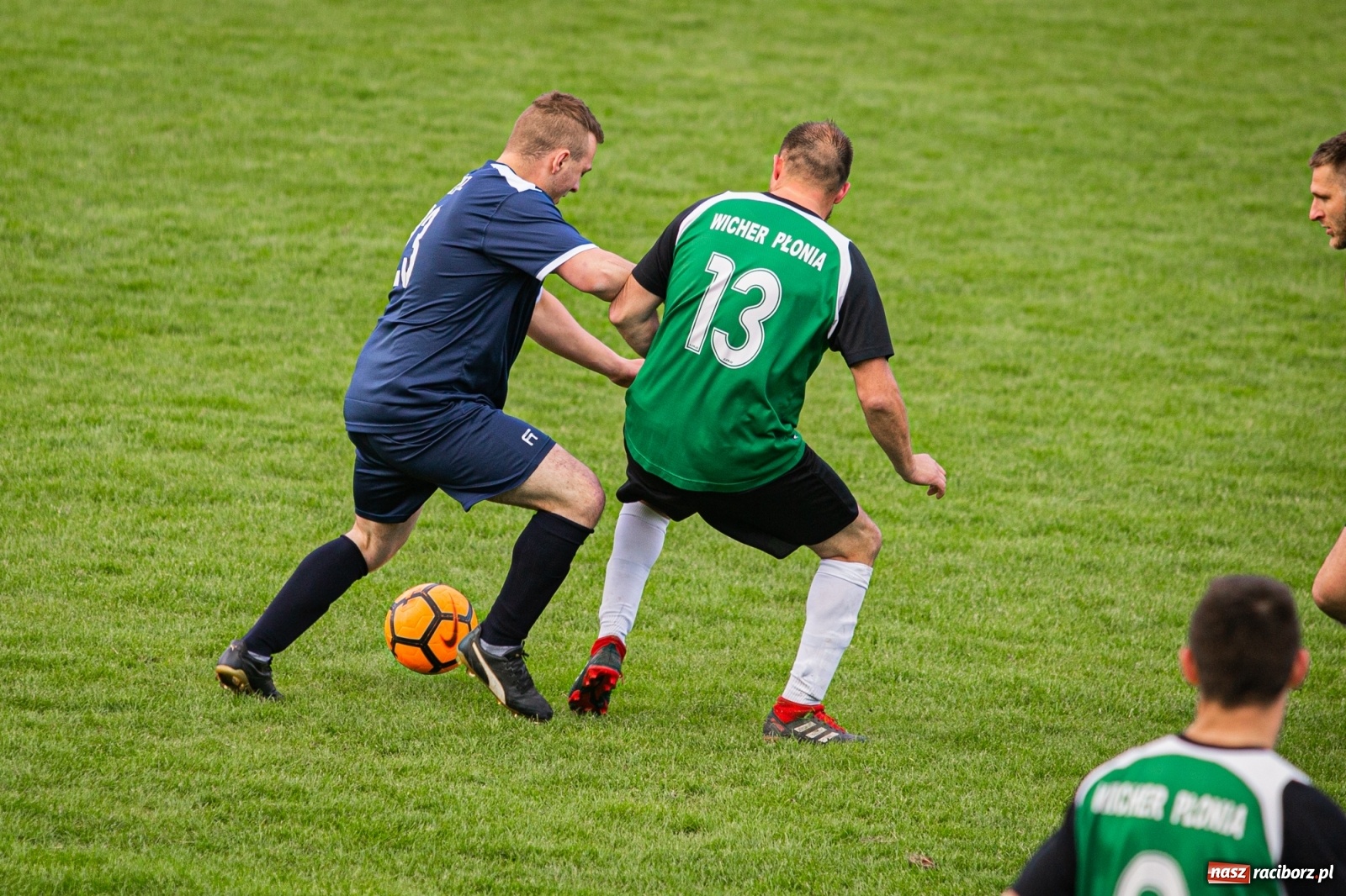 Zdjęcie w galerii na portalu naszraciborz.pl: Lokomotywa ruszyła z opóźnieniem, ale do celu dotała na czas [FOTO] wiadomości z regionu