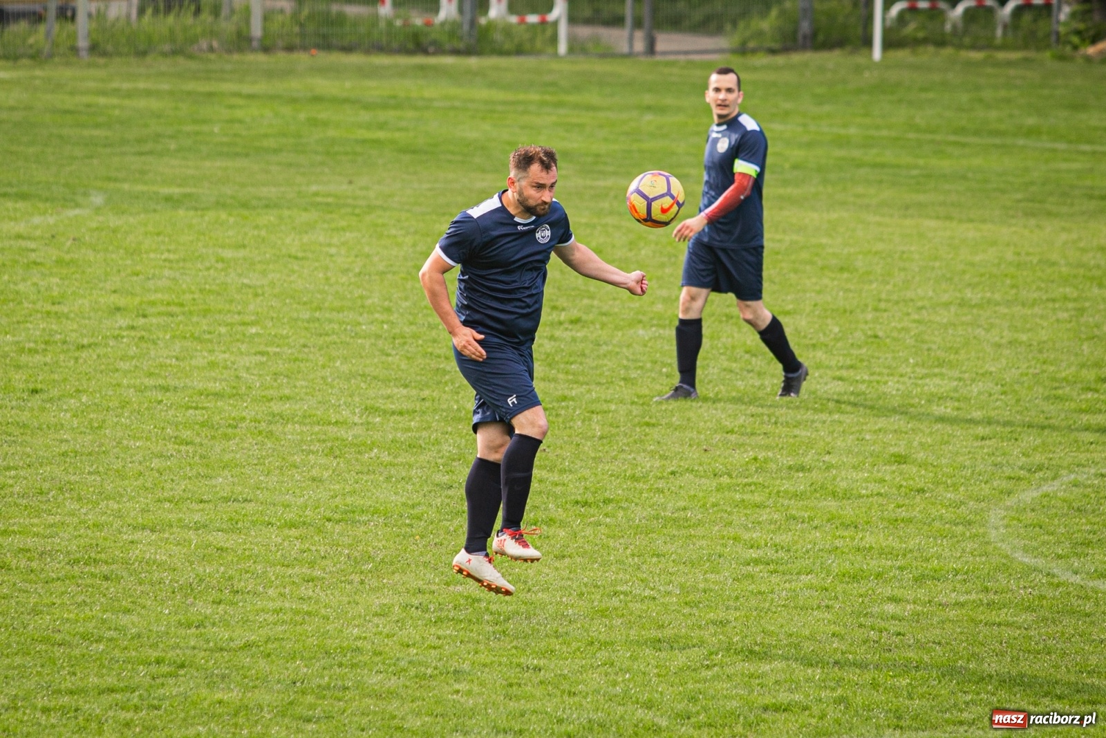 Zdjęcie w galerii na portalu naszraciborz.pl: Lokomotywa ruszyła z opóźnieniem, ale do celu dotała na czas [FOTO] wiadomości z regionu