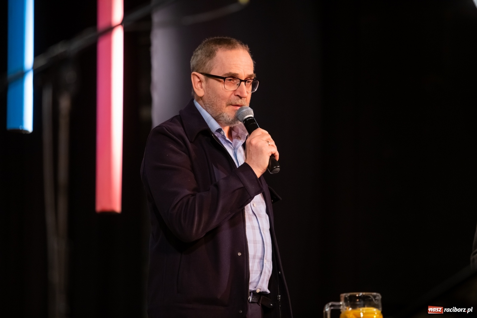 Zdjęcie w galerii na portalu naszraciborz.pl: Premiera 33. Almanachu Prowincjonalnego w DK Strzecha wiadomości z regionu