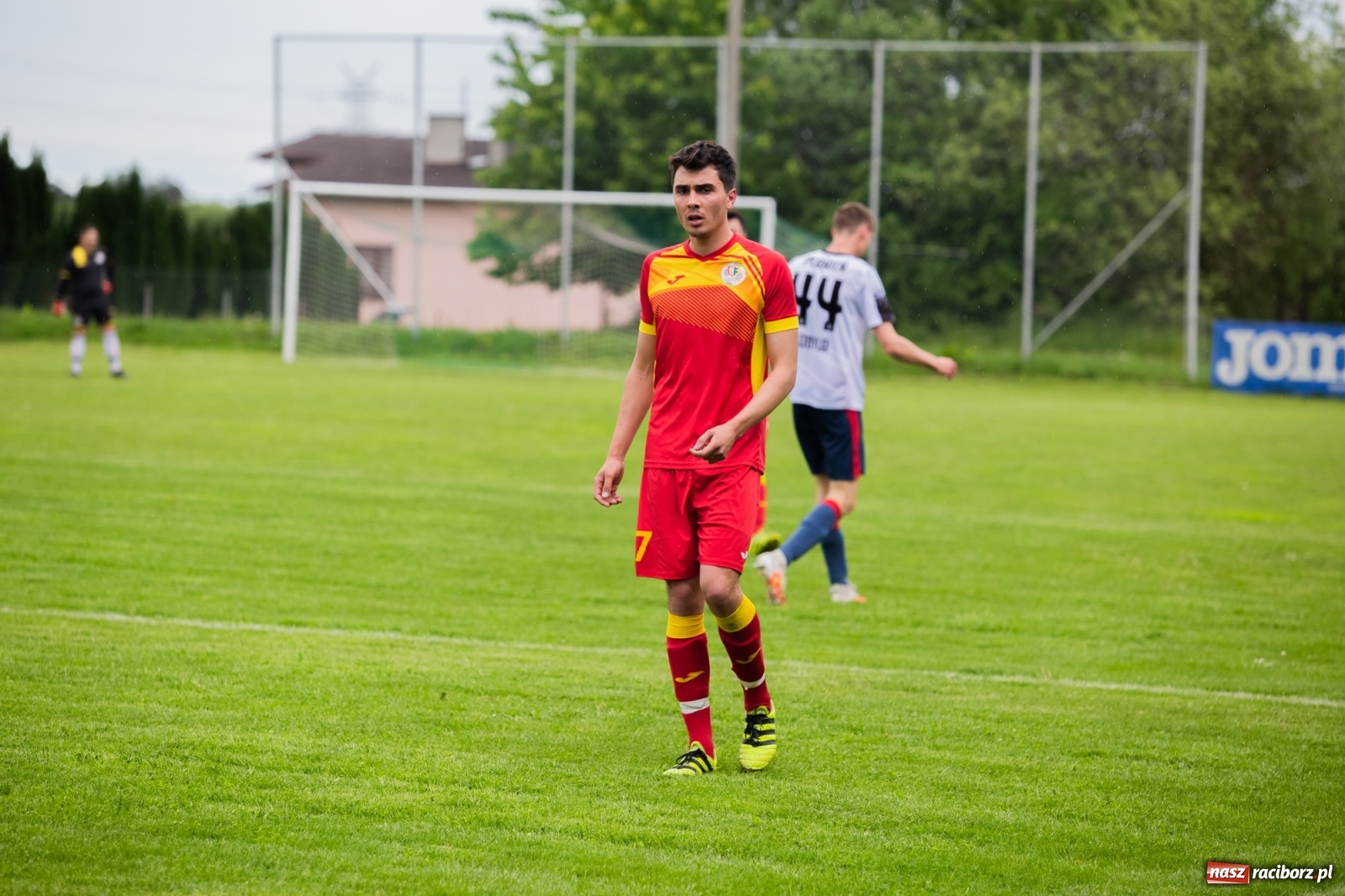 Zdjęcie w galerii na portalu naszraciborz.pl: Płomień z Kobyli niestraszny Zgodzie [FOTO] wiadomości z regionu