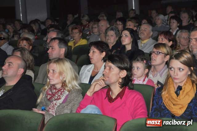 Zdjęcie w galerii na portalu naszraciborz.pl: Raciborscy animatorzy nagrodzeni wiadomości z regionu