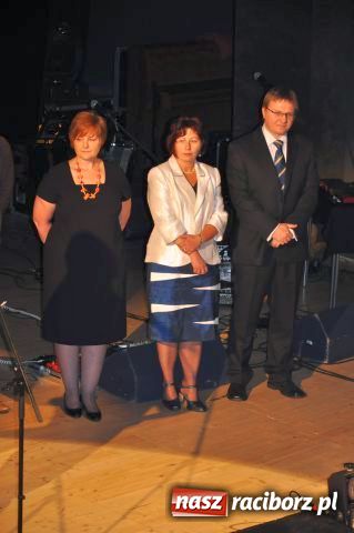 Zdjęcie w galerii na portalu naszraciborz.pl: Raciborscy animatorzy nagrodzeni wiadomości z regionu