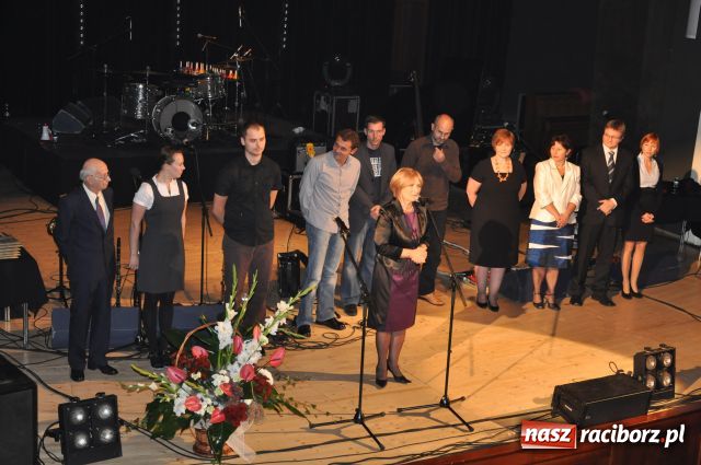 Zdjęcie w galerii na portalu naszraciborz.pl: Raciborscy animatorzy nagrodzeni wiadomości z regionu