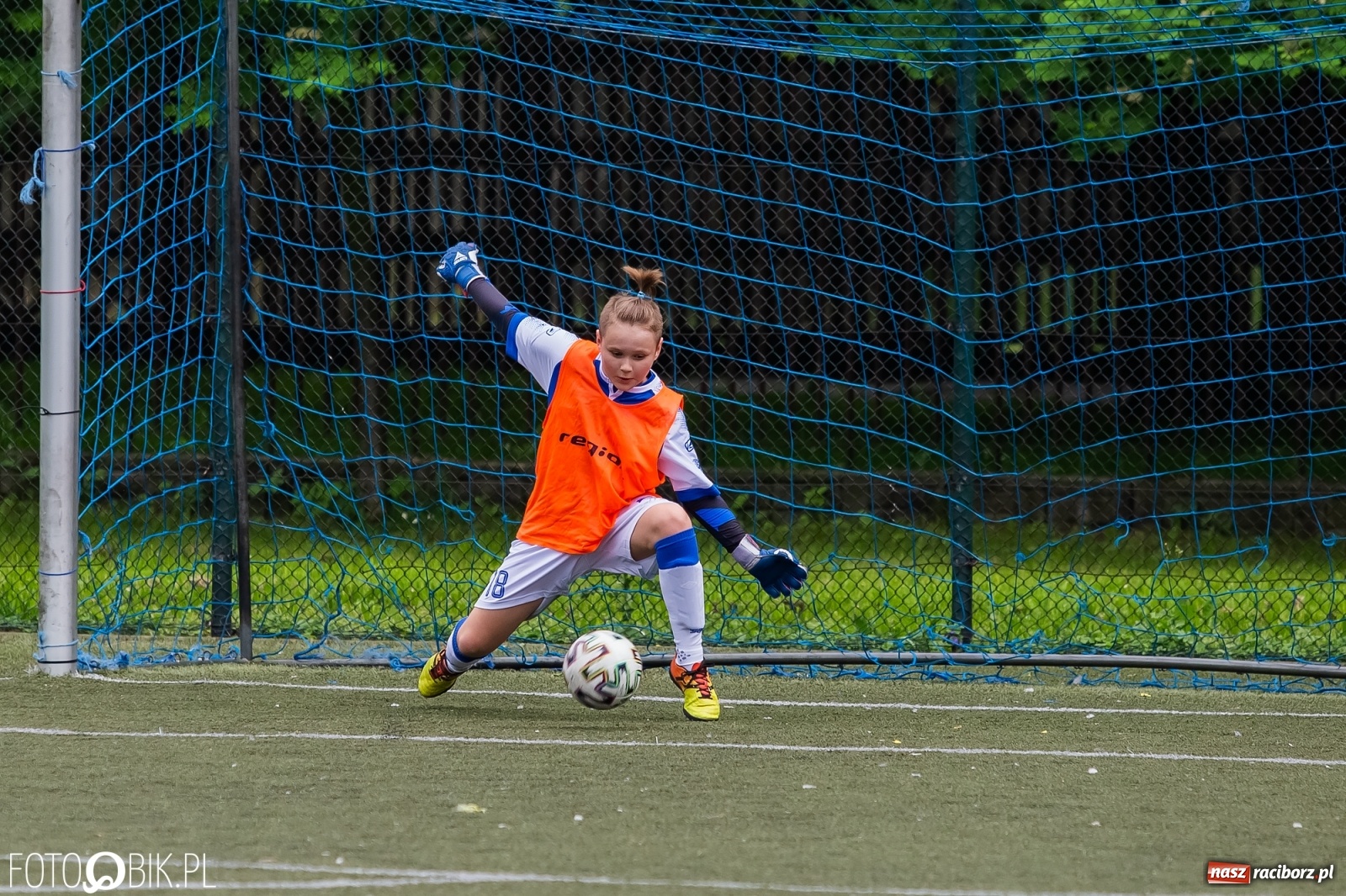 Zdjęcie w galerii na portalu naszraciborz.pl: Kolar-Matkowski Show przy Słowackiego [FOTO] wiadomości z regionu