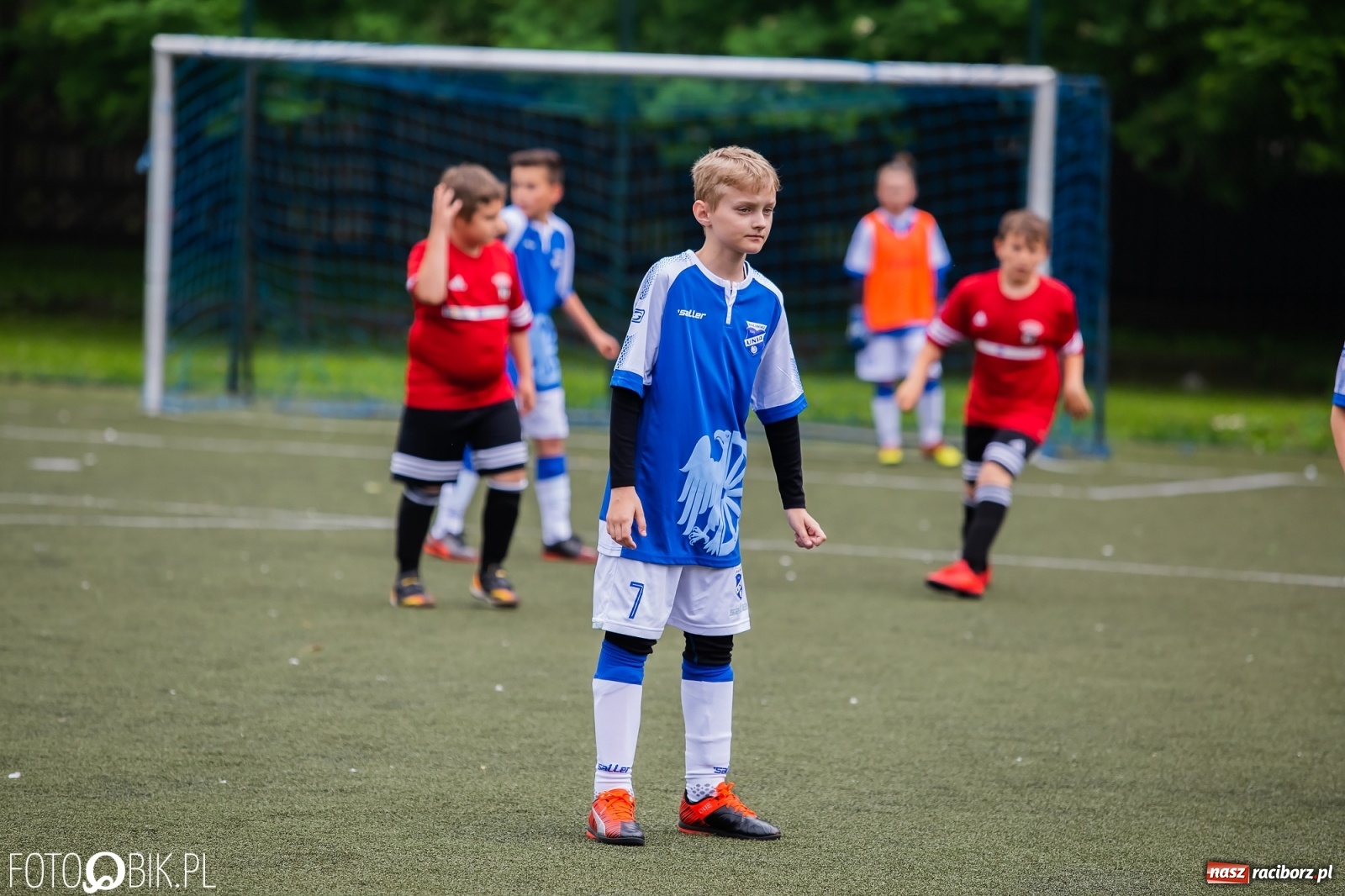 Zdjęcie w galerii na portalu naszraciborz.pl: Kolar-Matkowski Show przy Słowackiego [FOTO] wiadomości z regionu