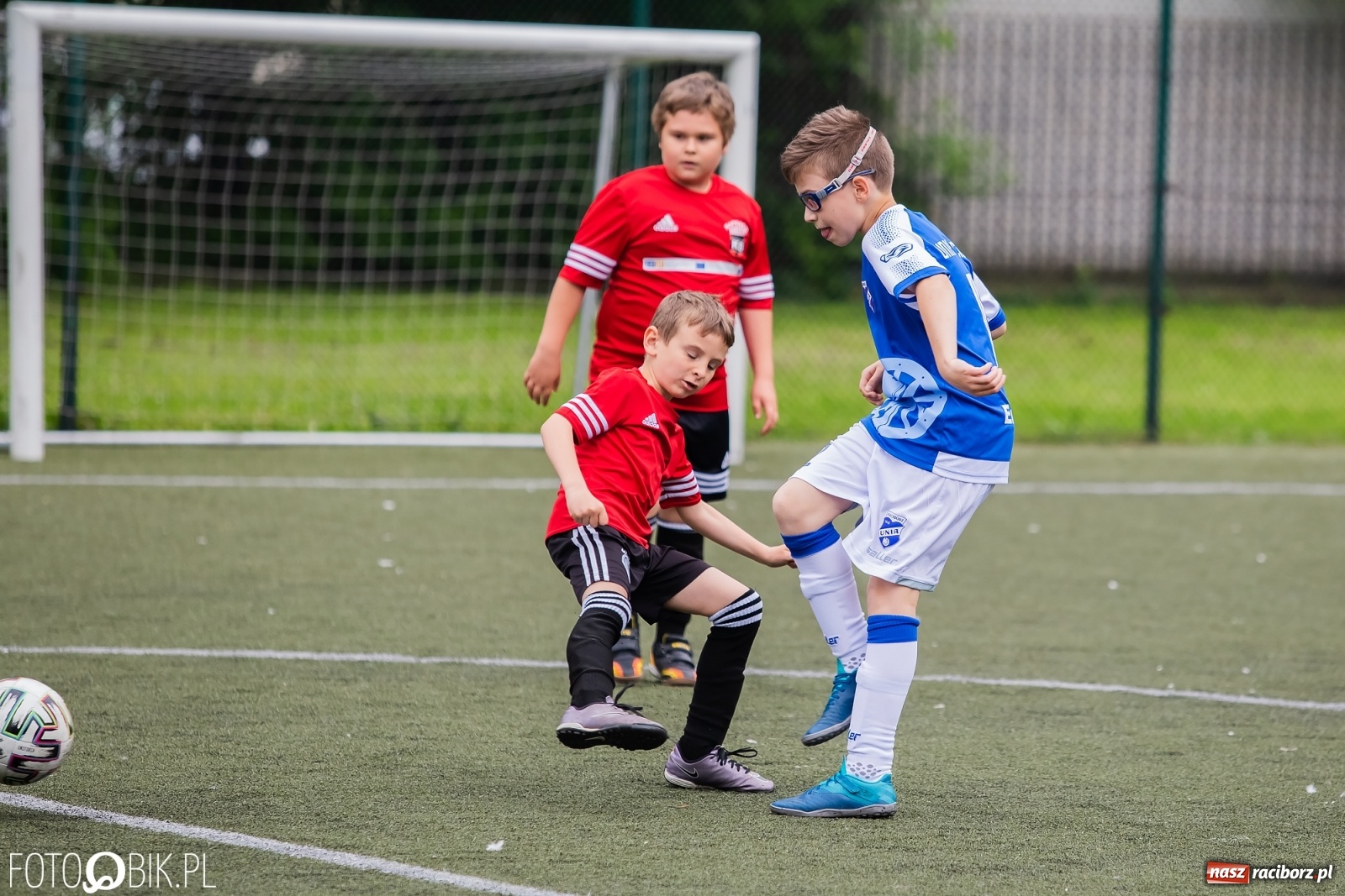 Zdjęcie w galerii na portalu naszraciborz.pl: Kolar-Matkowski Show przy Słowackiego [FOTO] wiadomości z regionu