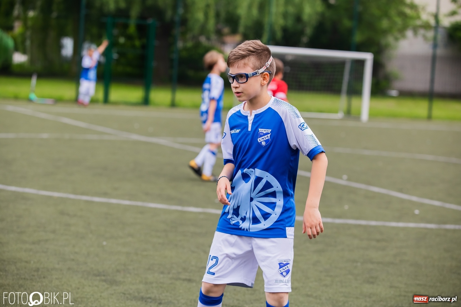Zdjęcie w galerii na portalu naszraciborz.pl: Kolar-Matkowski Show przy Słowackiego [FOTO] wiadomości z regionu