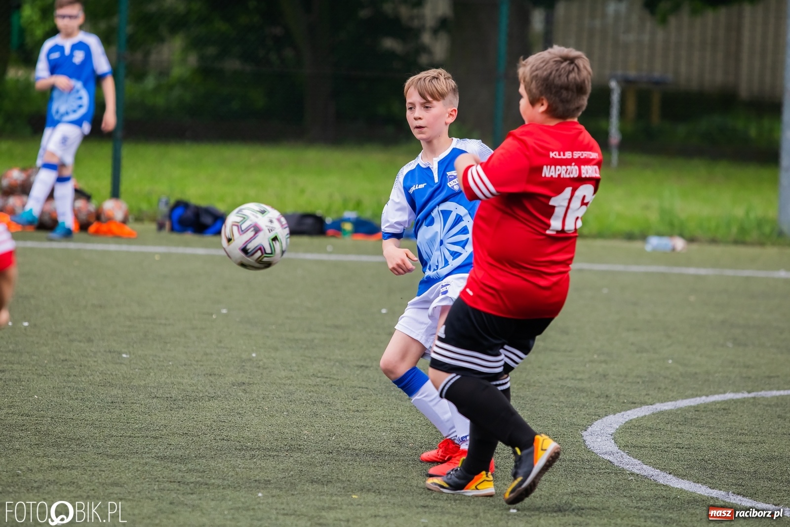 Zdjęcie w galerii na portalu naszraciborz.pl: Kolar-Matkowski Show przy Słowackiego [FOTO] wiadomości z regionu