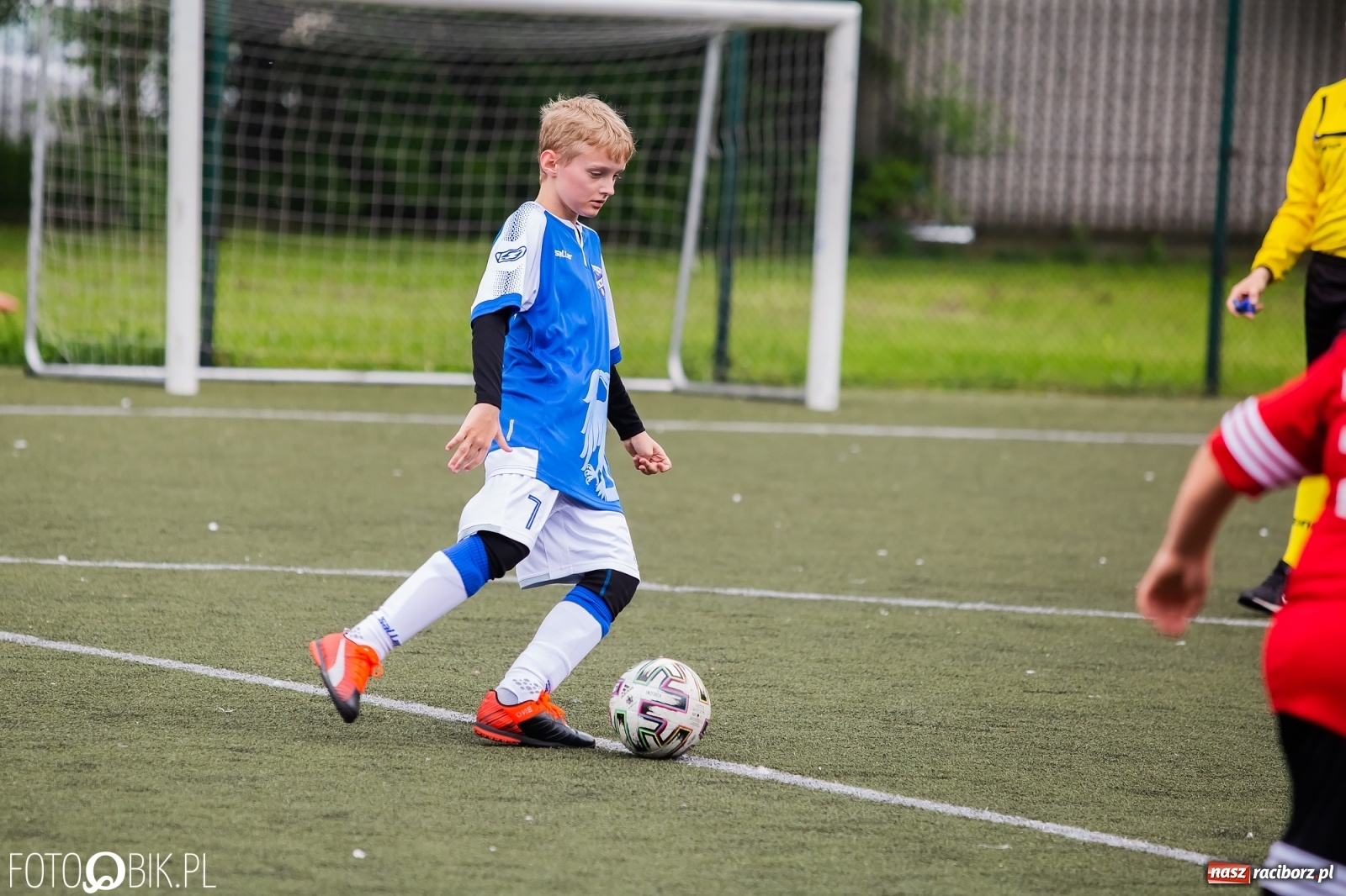 Zdjęcie w galerii na portalu naszraciborz.pl: Kolar-Matkowski Show przy Słowackiego [FOTO] wiadomości z regionu